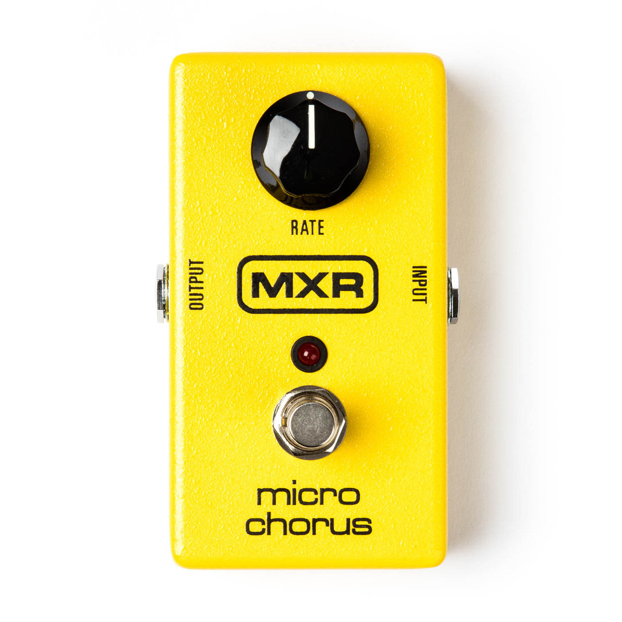 MXR M148 Micro Analog Chorus Effect Pedal