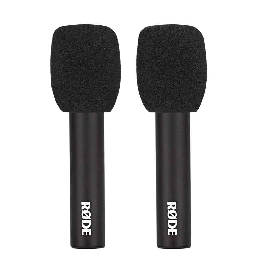 Rode M5 Small-Diaphragm Matched Pair Cardioid Condenser Microphones