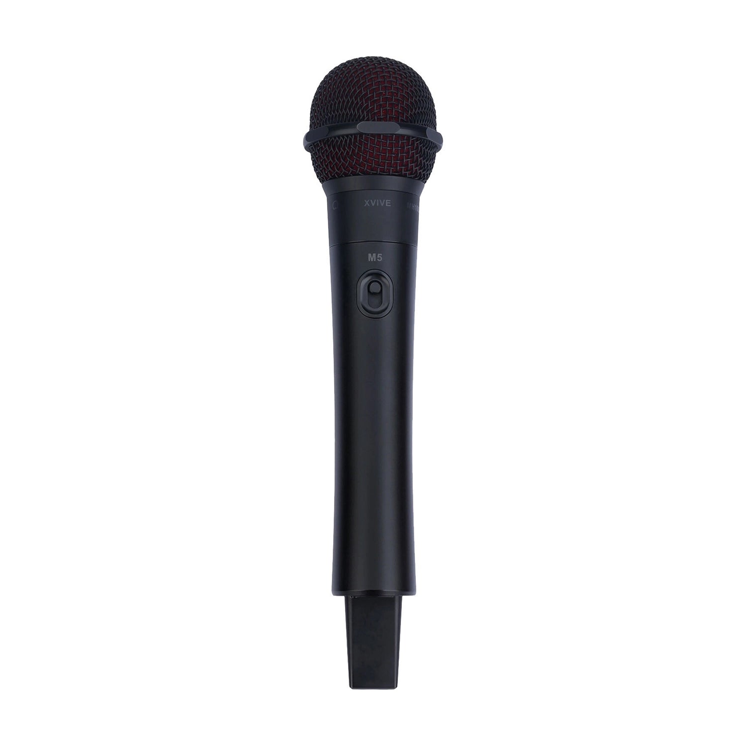 Xvive M5 Digital Wireless Handheld Microphone System