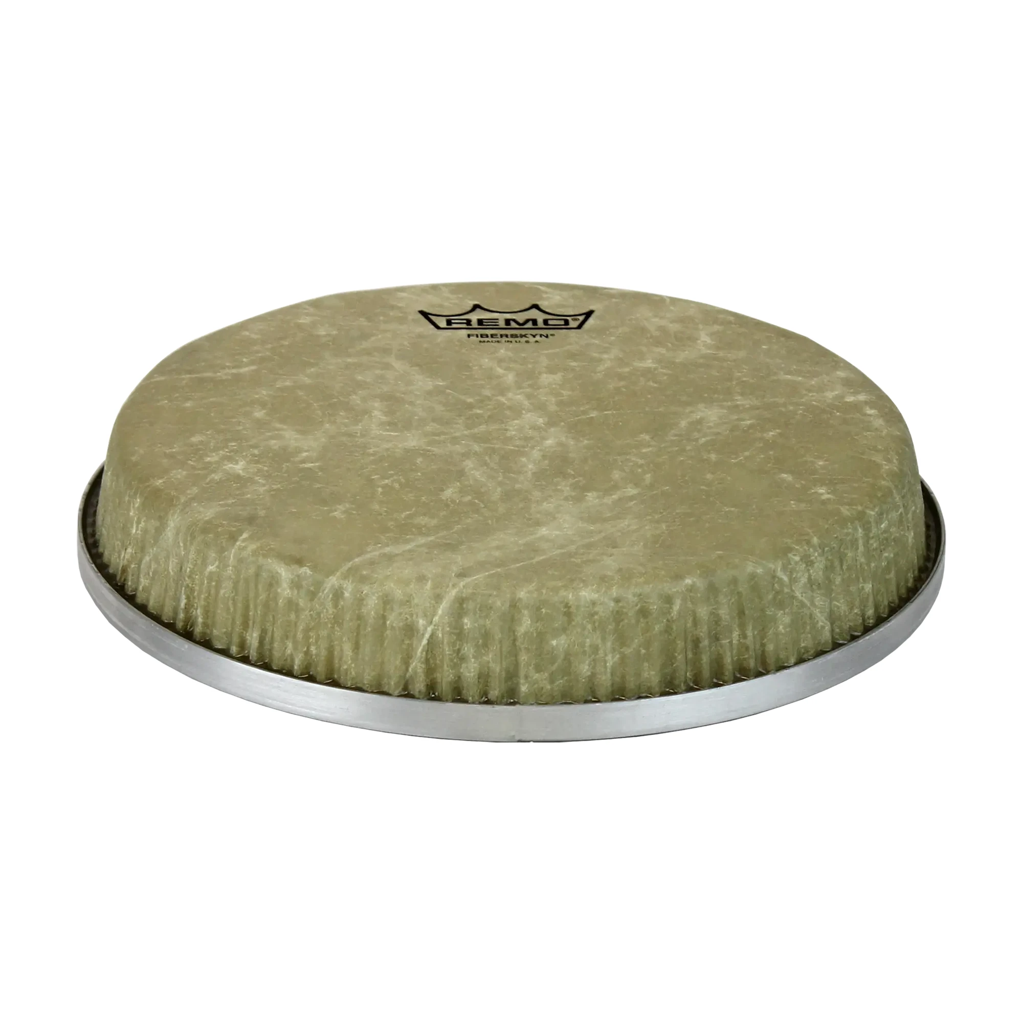 Remo R-Series Fiberskyn Bongo Drumhead, 8.50"