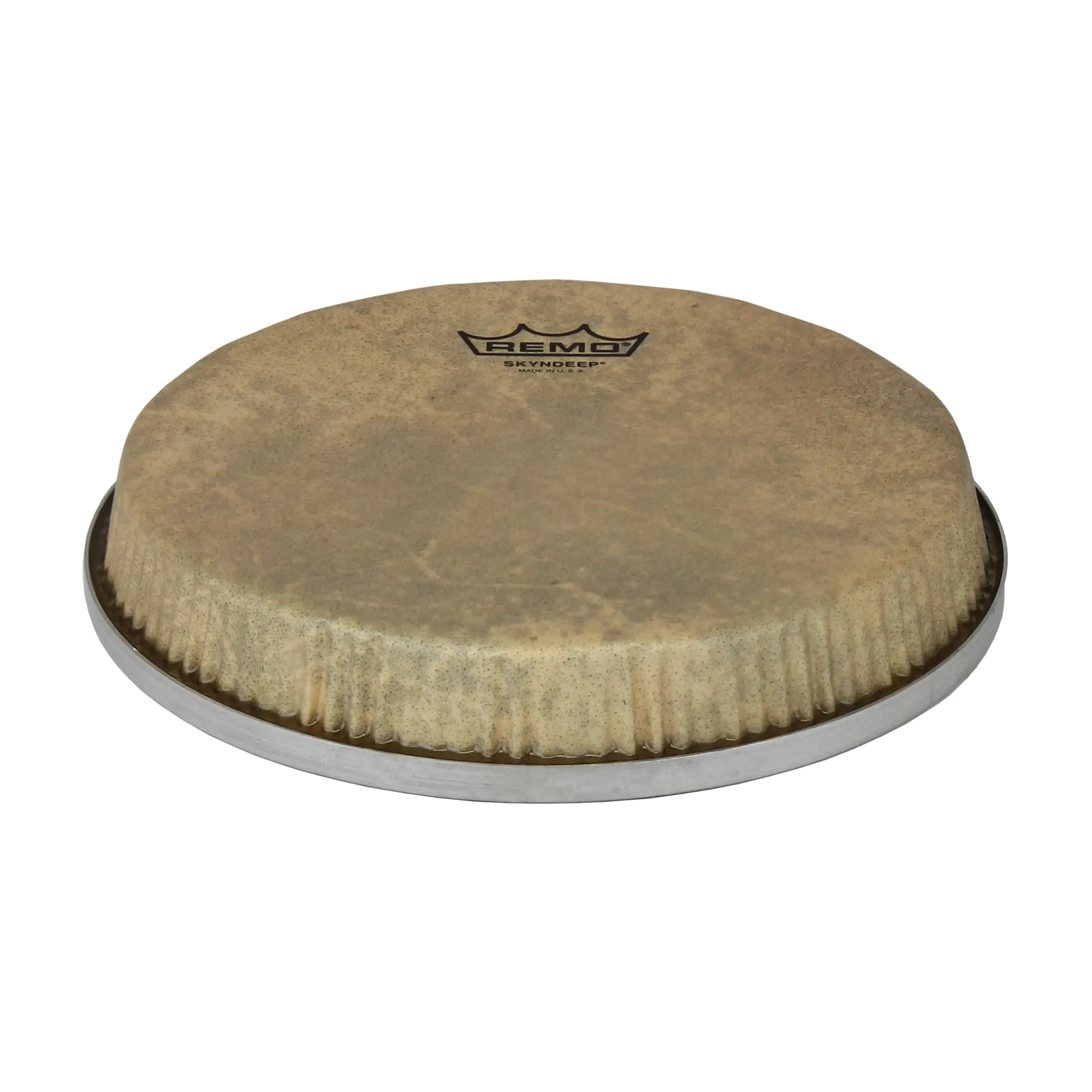 Remo R-Series Skyndeep Bongo Head Calfskin - Main Image