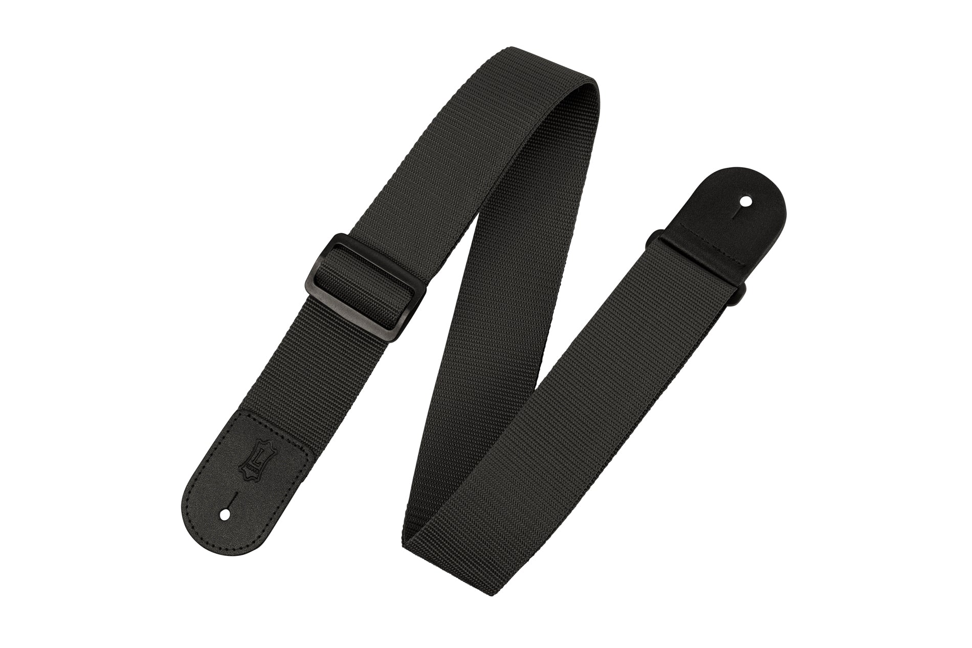 Levy's 2" Woven Polypropylene Guitar Strap