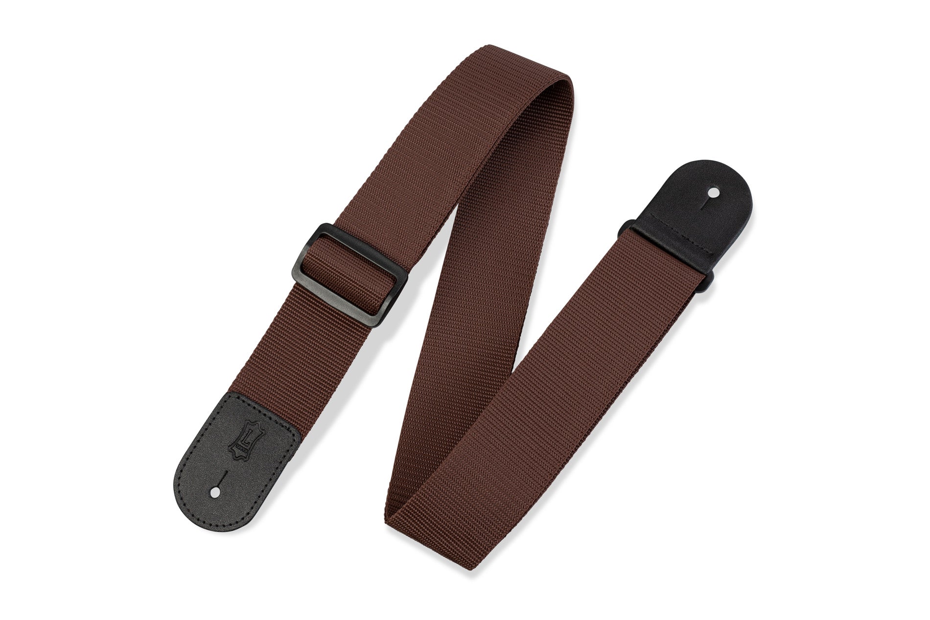 Levy's 2" Woven Polypropylene Guitar Strap