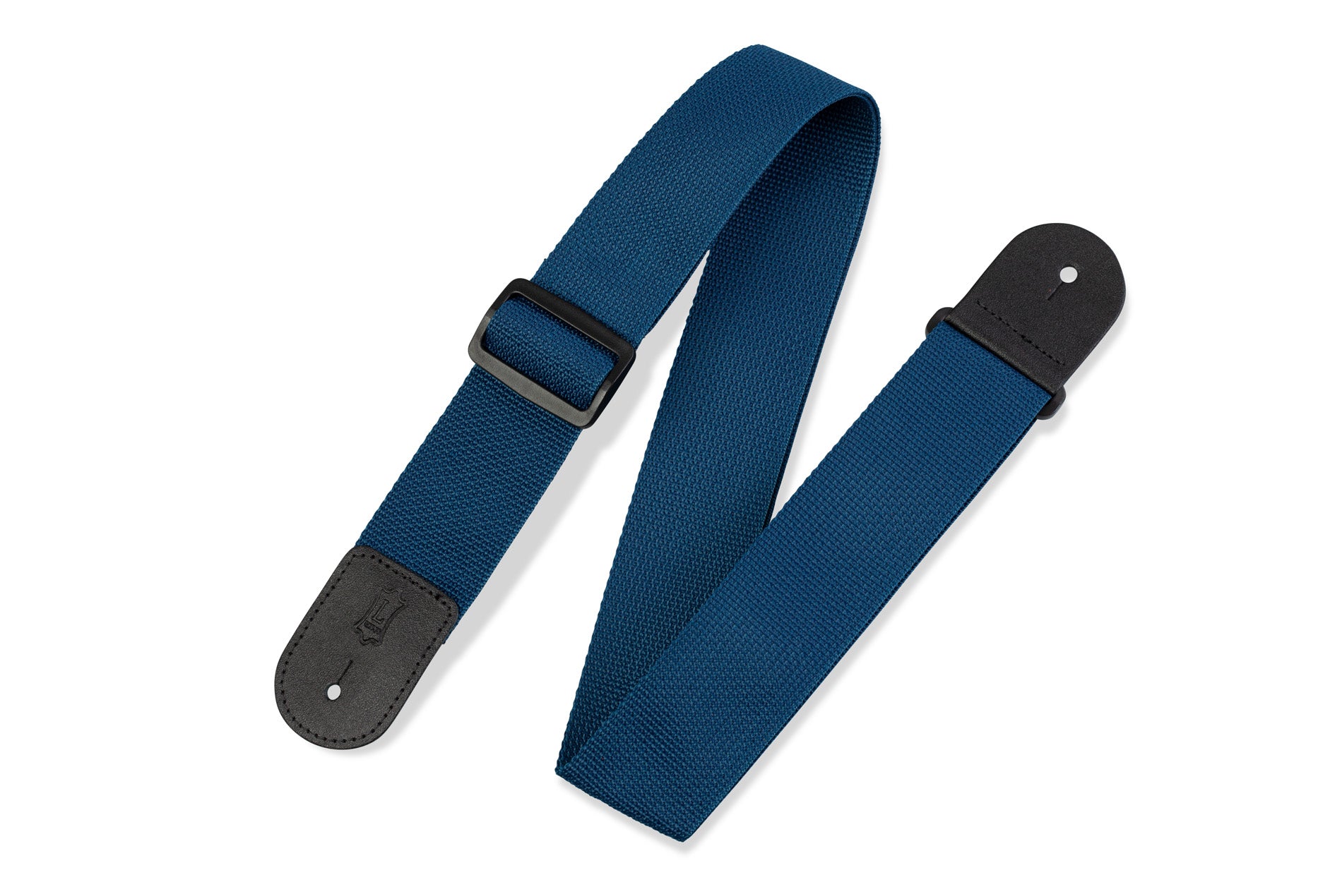 Levy's 2" Woven Polypropylene Guitar Strap