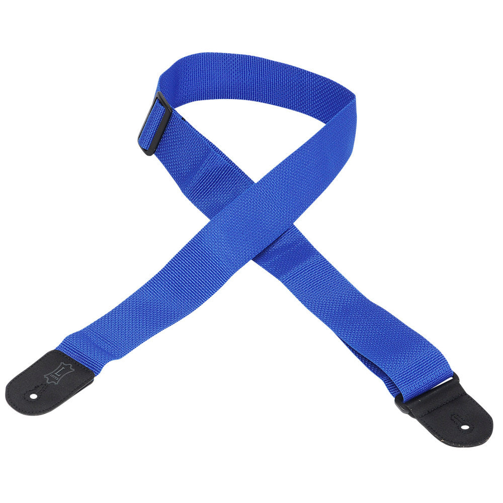 Levy's 2" Woven Polypropylene Guitar Strap
