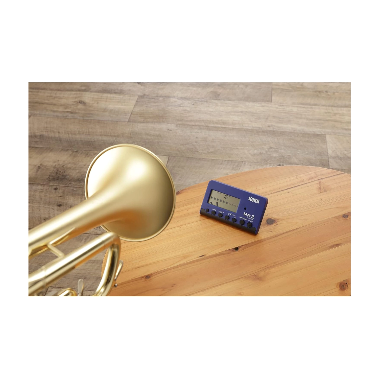 Korg MA-2 Metronome Blue