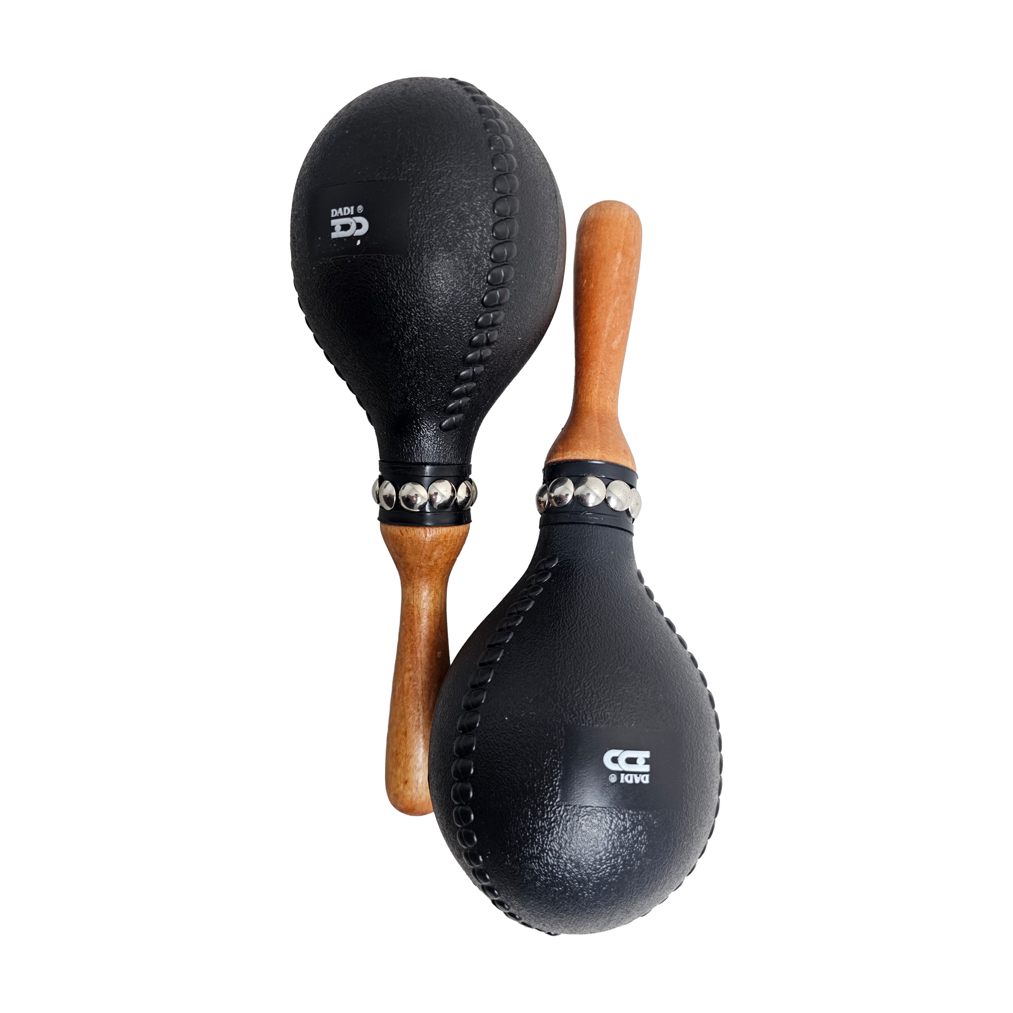 Dadi Maracas plastic MA3