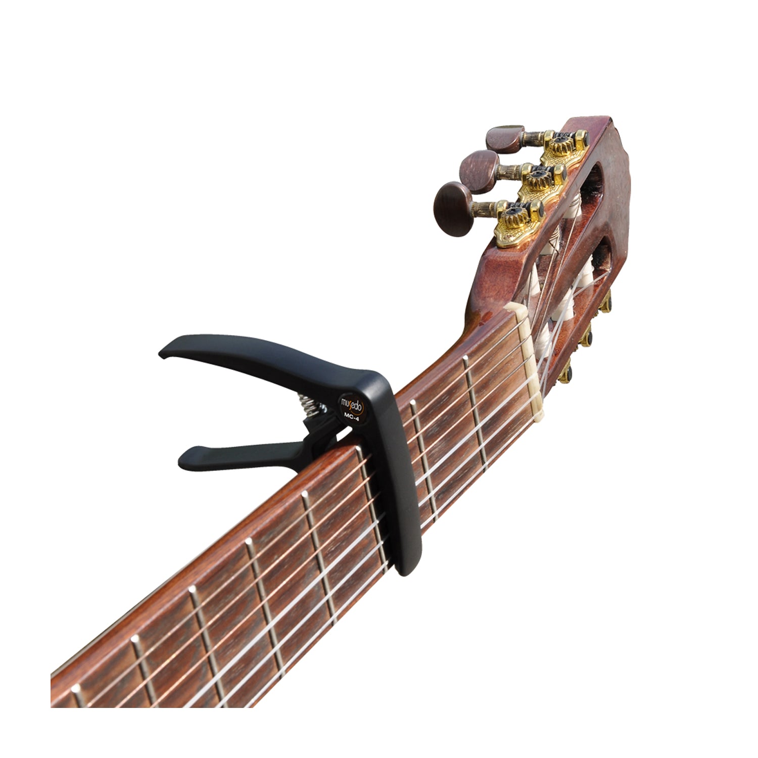 Musedo MC-4 Capo for Classical Guitar