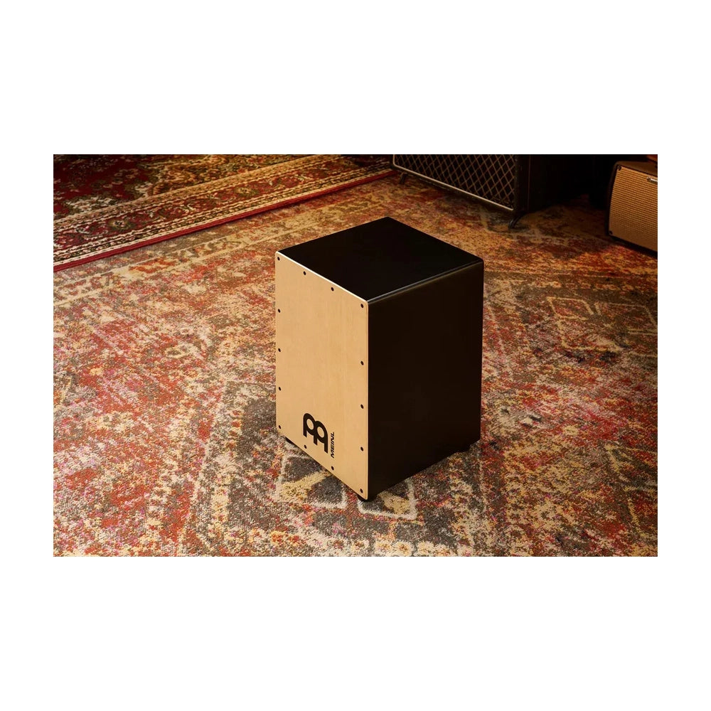 Meinl Percussion Headliner Series Snare Cajon - Maple