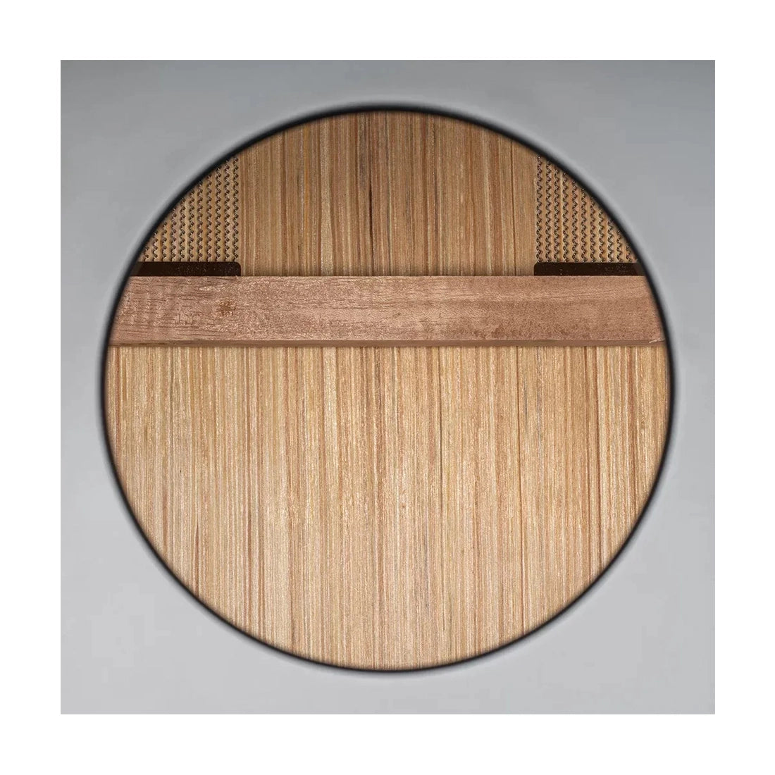 Meinl Percussion Headliner MCAJ100BK Snare Cajon - Tango Red Fade