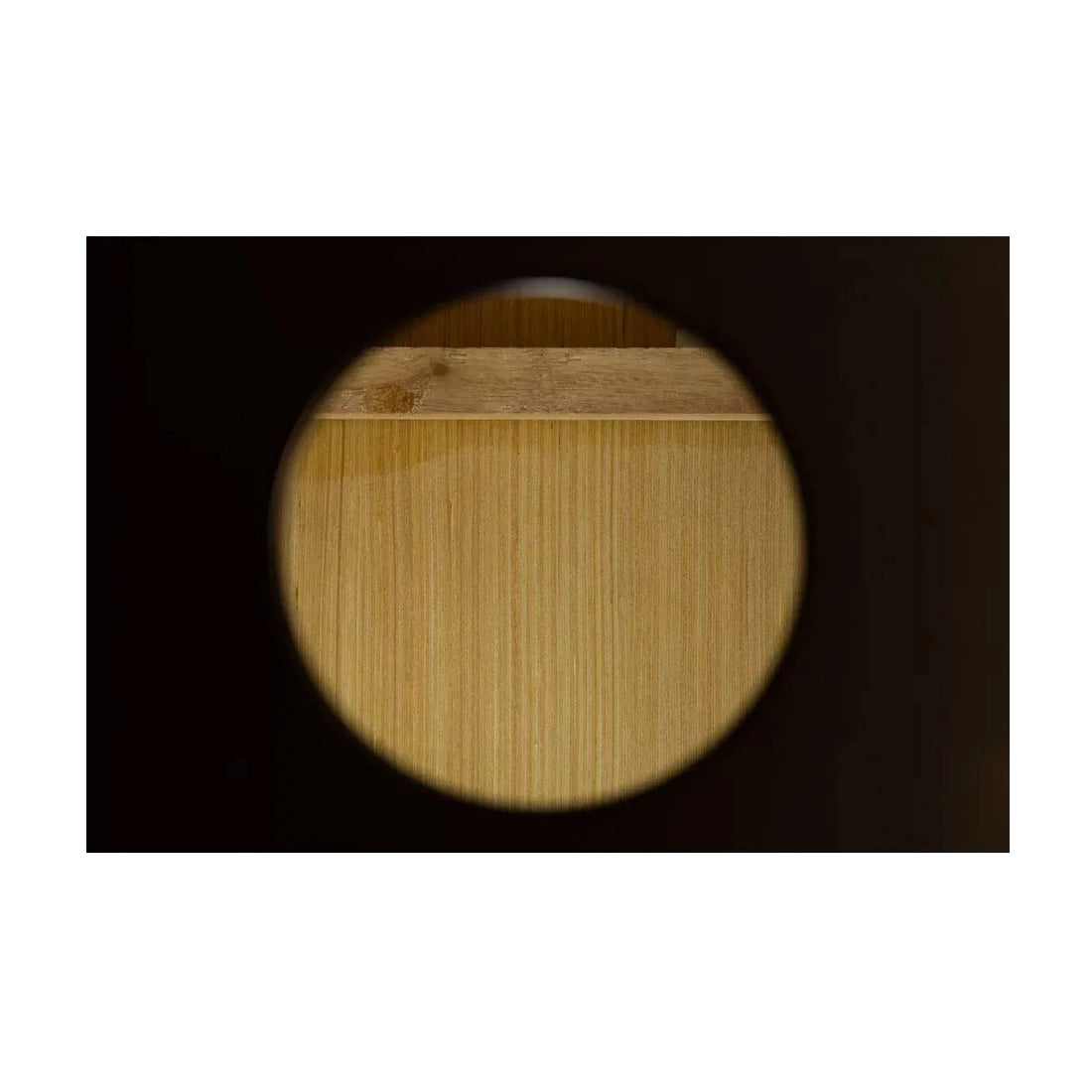 Meinl Percussion Headliner MCAJ100BK Snare Cajon - Tango Red Fade