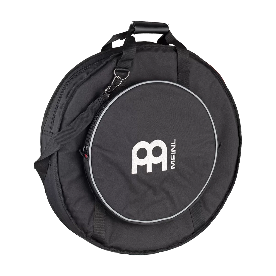 Meinl Cymbals Professional 22" Cymbal Bag With 15" Hi-Hat Compartment