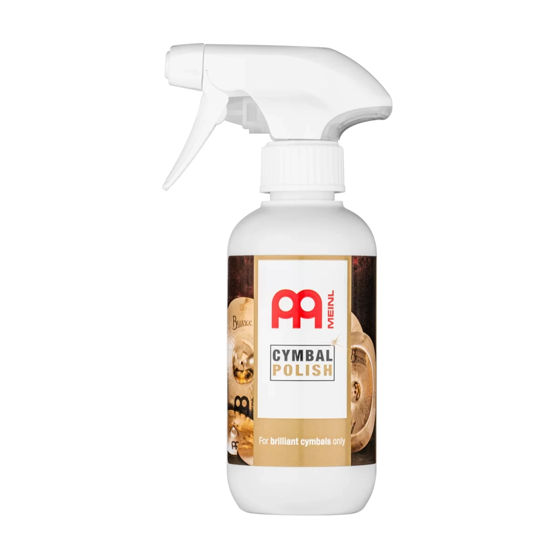 Meinl Cymbal Polish MCP