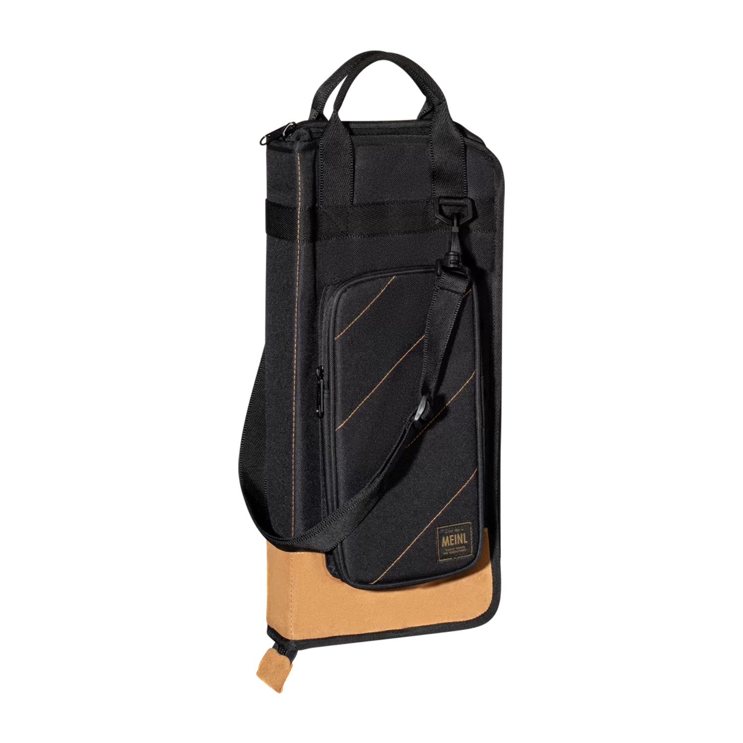 Meinl Cymbals Classic Woven Stick Bag - Black