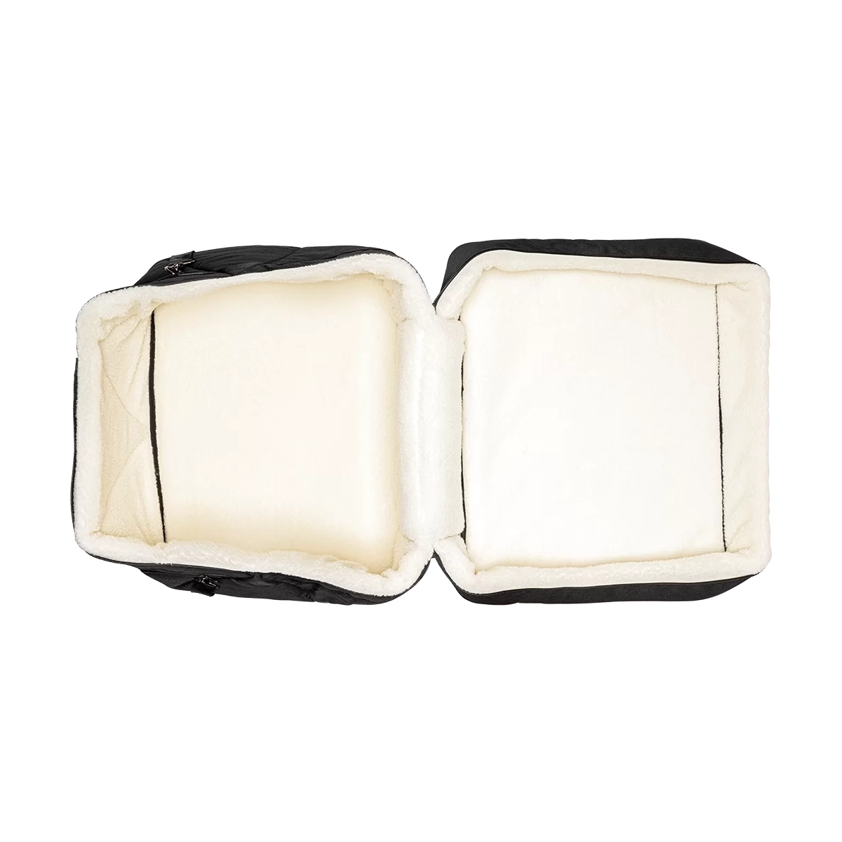 Meinl Professional Cajon Bag Large Black Deluxe