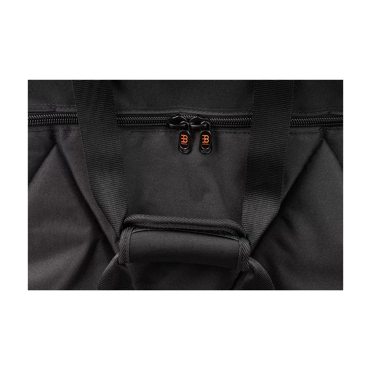 Meinl Professional Cajon Bag Large Black Deluxe