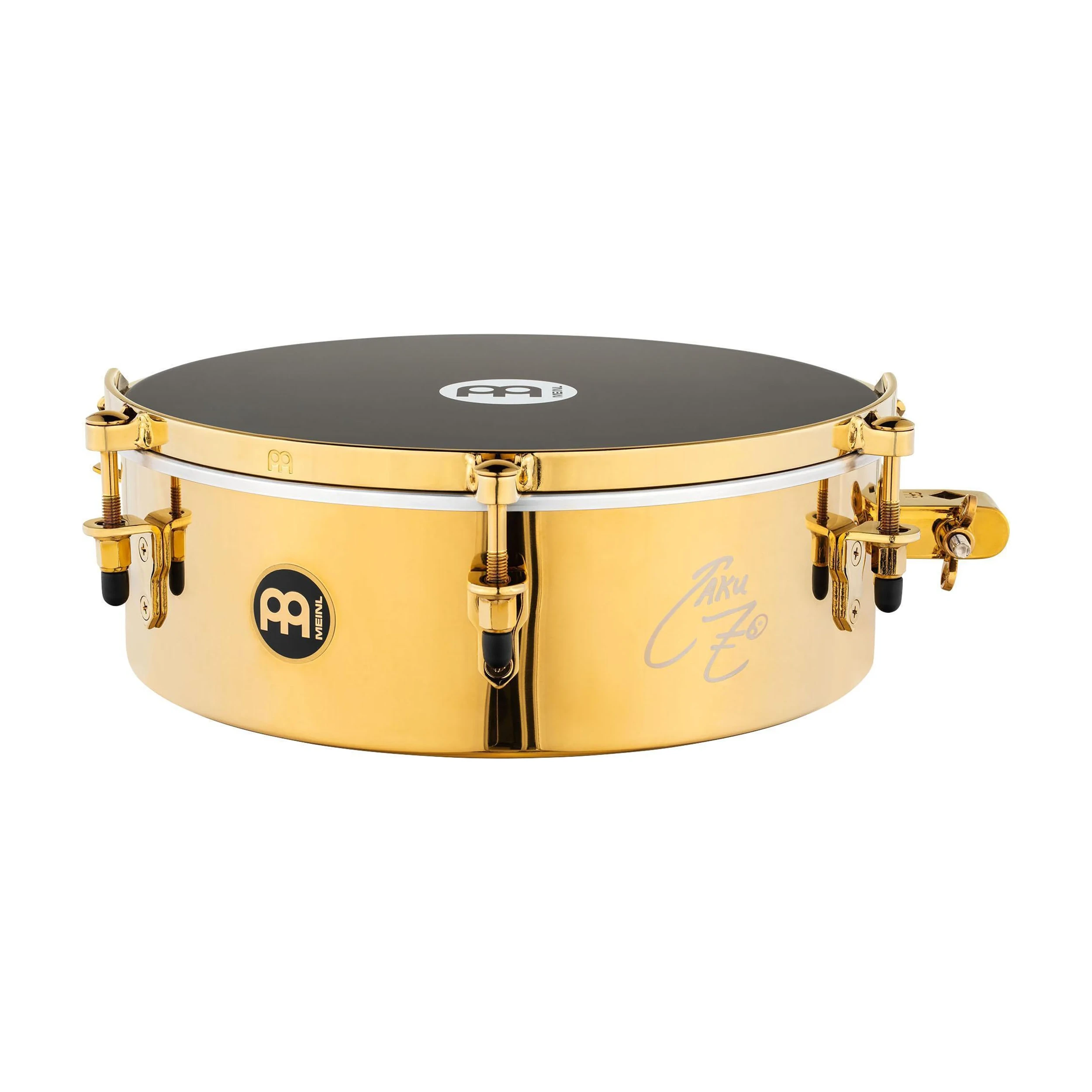Meinl Percussion Taku Hirano Signature Hand-Bale - 13 inches - Gold