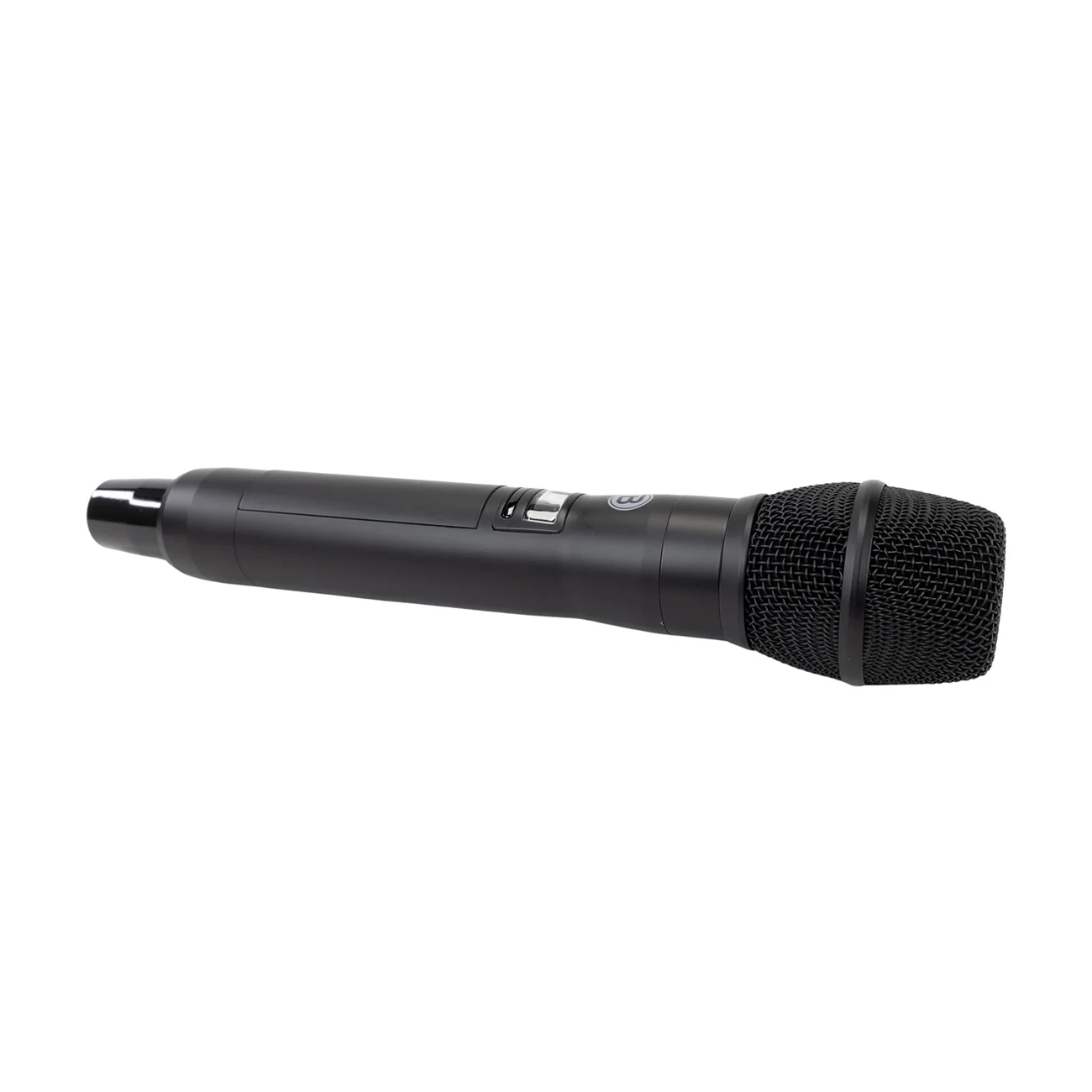Blastking MHU404 Four Handheld UHF Wireless Microphone System