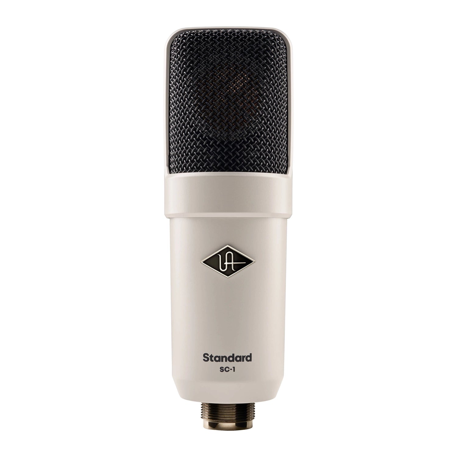 Universal Audio SC-1 Condenser Microphone with Hemisphere Modeling