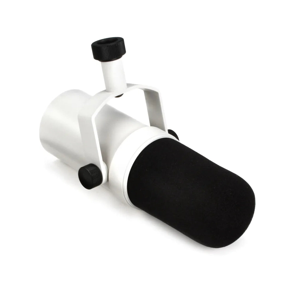 MIC-UASD-1 on white Background