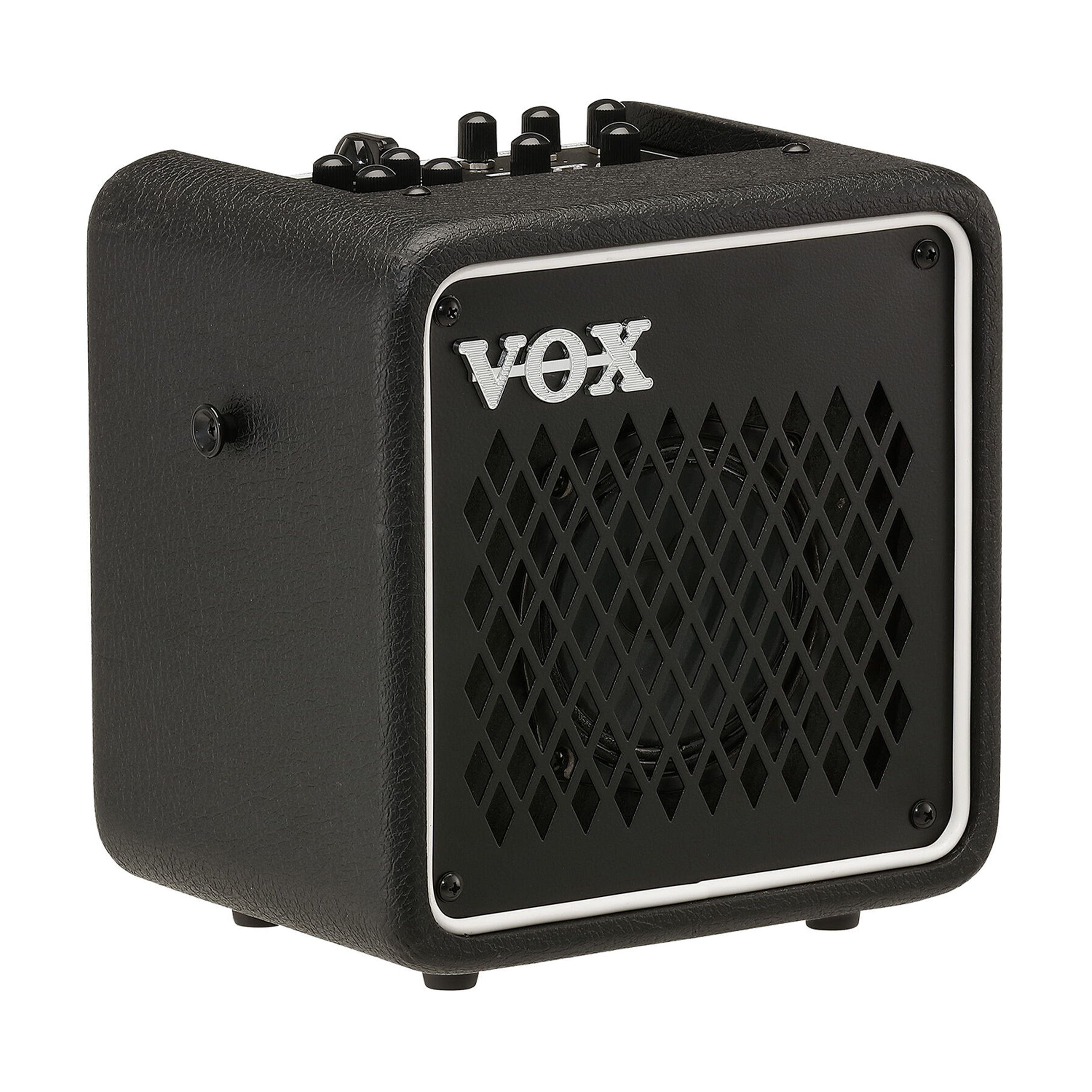 Vox Mini Go 3 - 3-watt Portable Modeling Amp