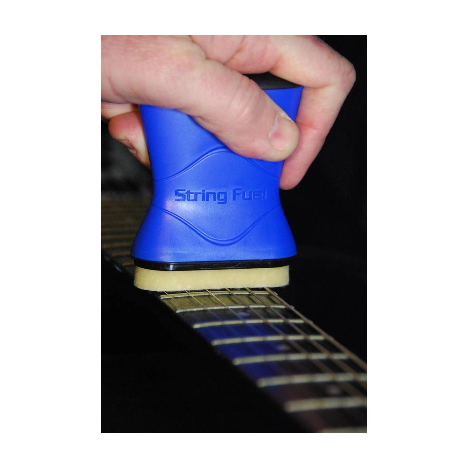 MusicNomad Ultimate At Home Guitar And Bass Workstation