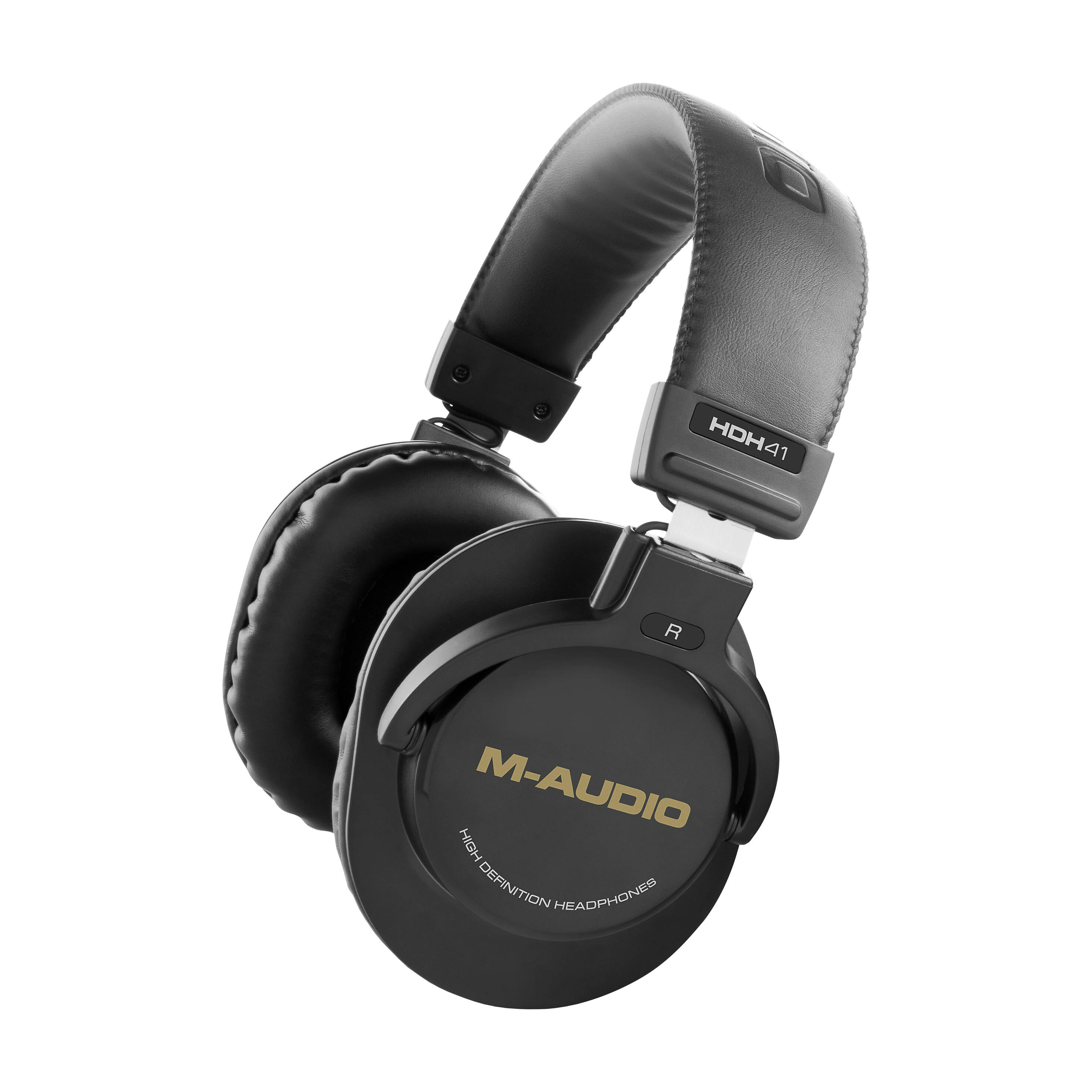 M-Audio M-Track Duo HD Producer Pack