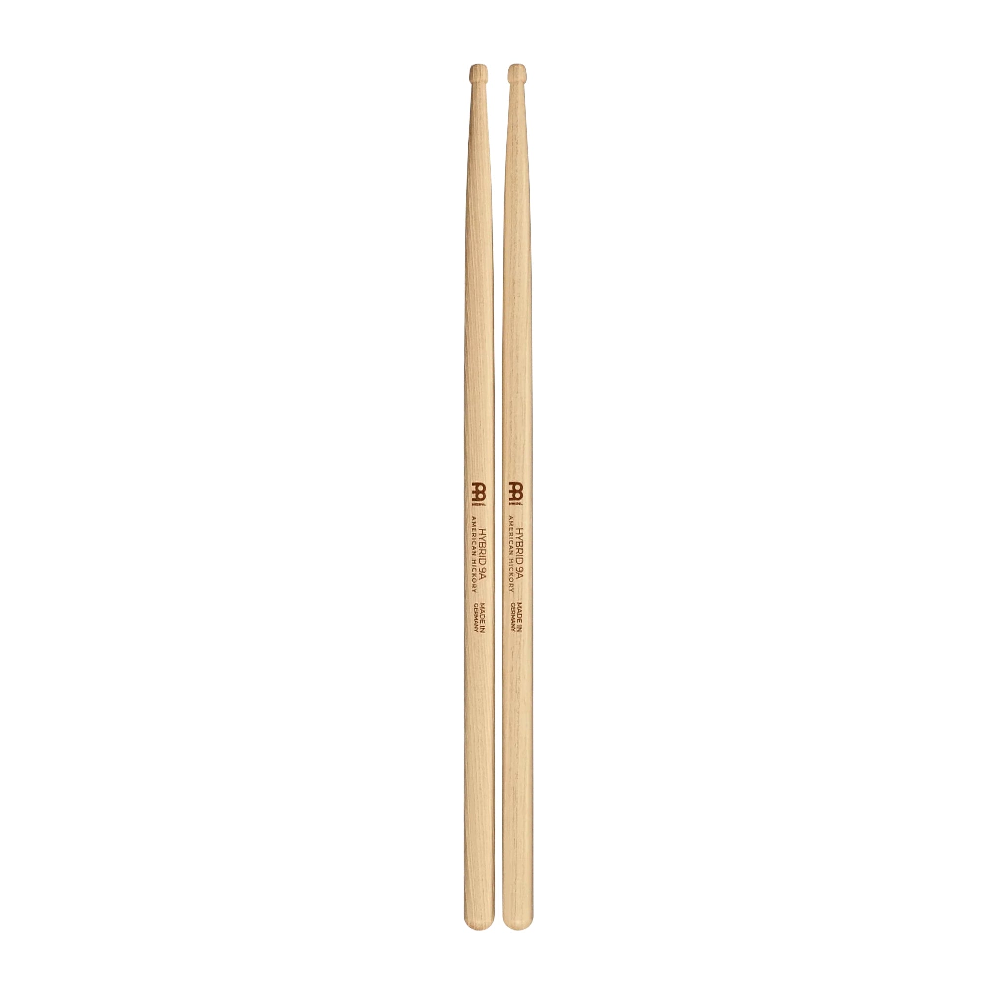 Meinl Stick & Brush Hybrid Drumsticks - 9A