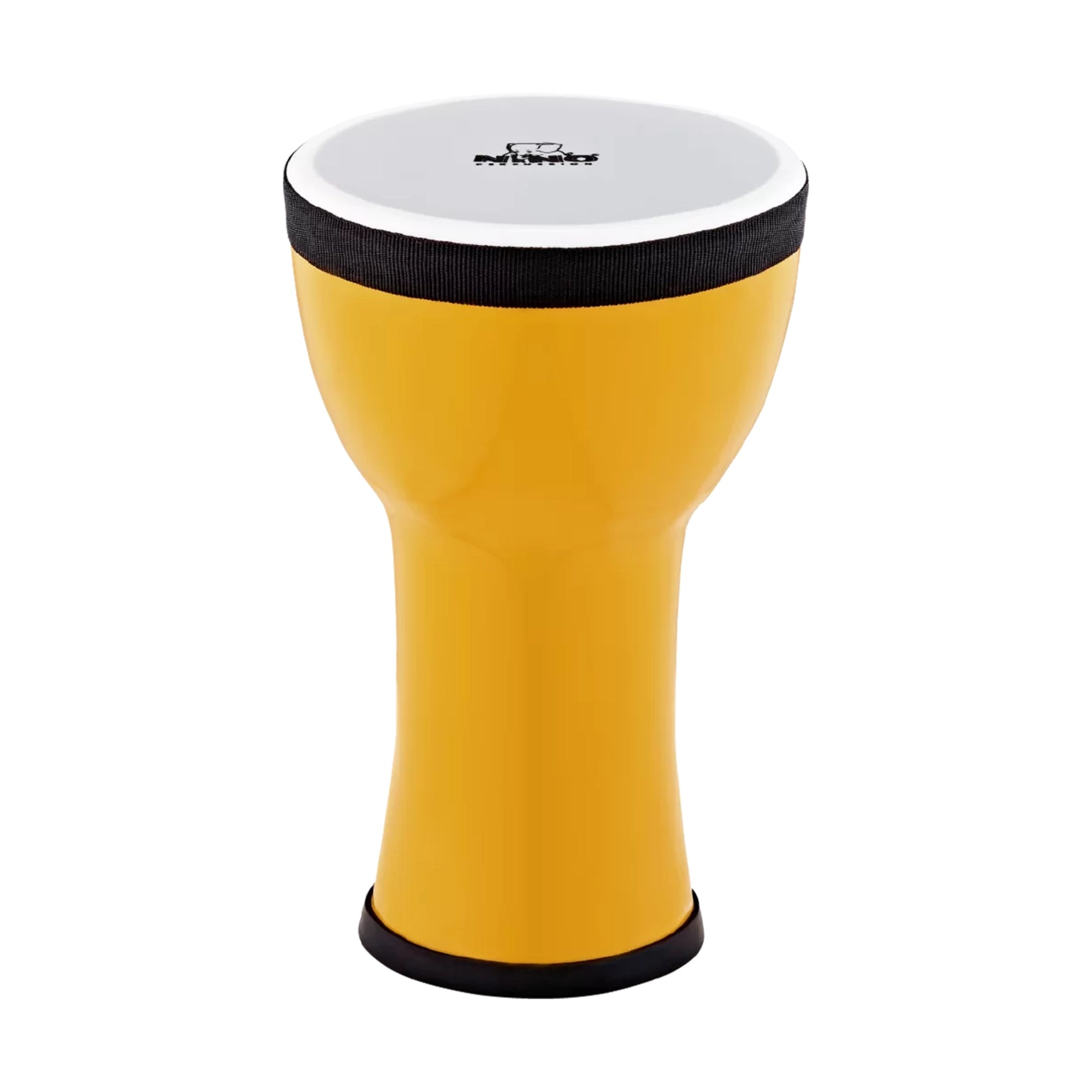 Nino Elements Mini Djembe Lemon