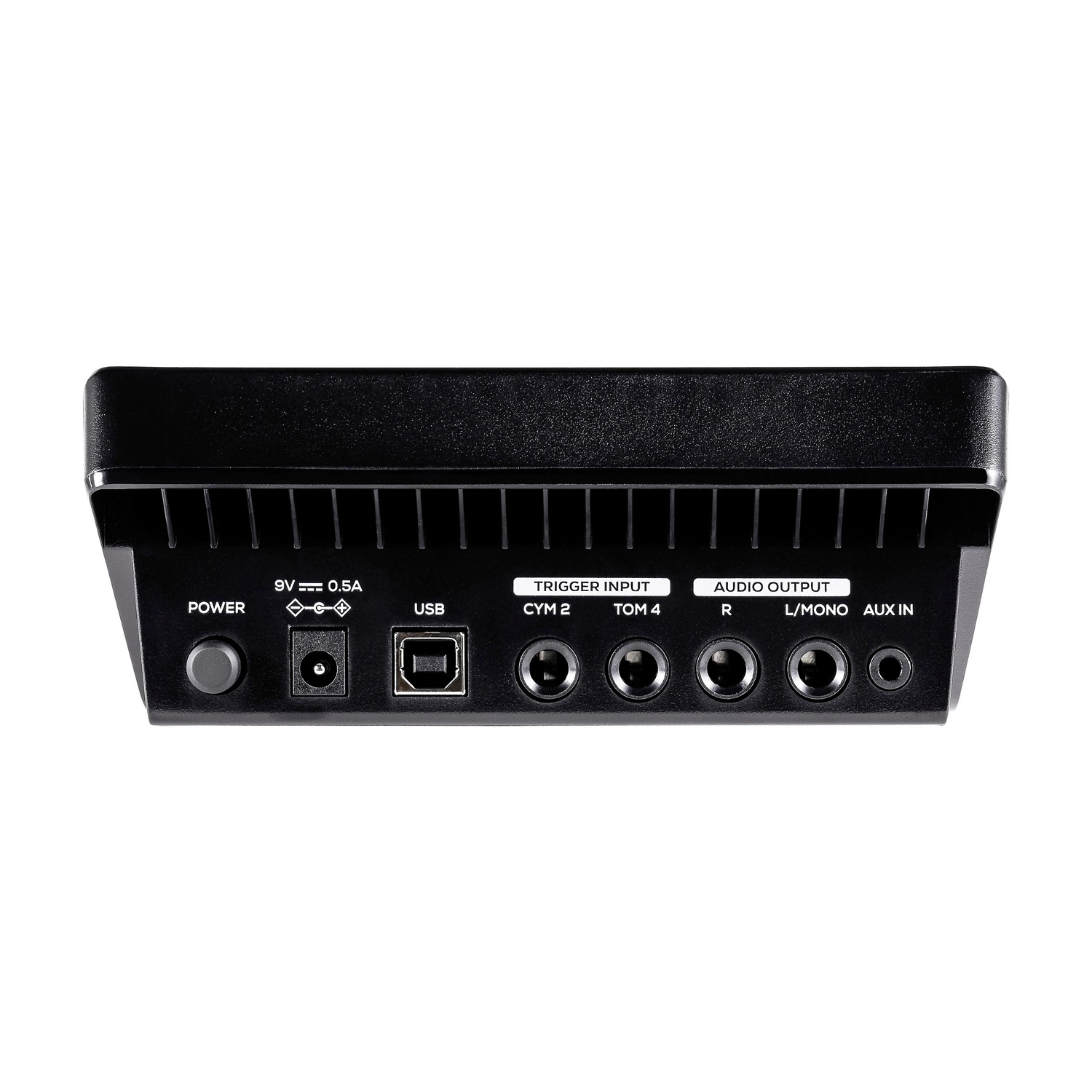Alesis Nitro Pro XL 10-Piece Electronic Drum Kit With Mesh Heads & Bluetooth