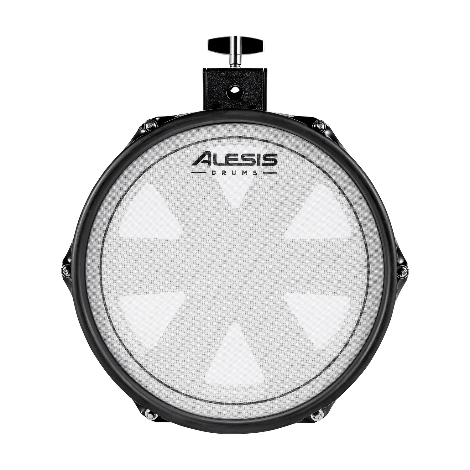 Alesis Nitro Pro XL 10-Piece Electronic Drum Kit With Mesh Heads & Bluetooth
