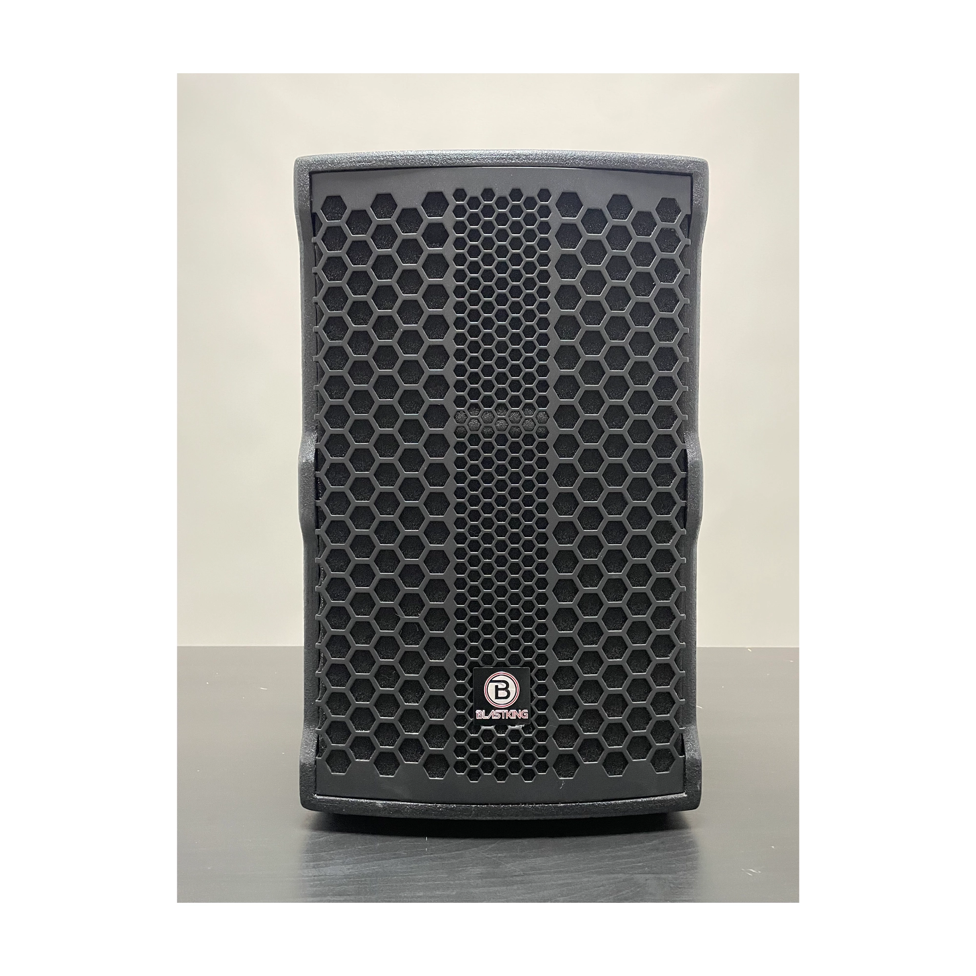 Blastking Novo-10A 10” 2 - Way Active Loudspeaker W/ 800 Watts Class-D B-Stock