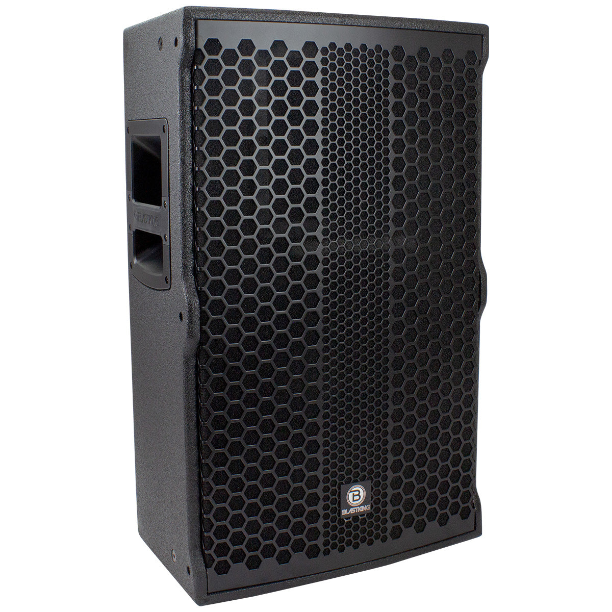 Blastking Novo-15A Altavoz Activo de 15" 2 Vías