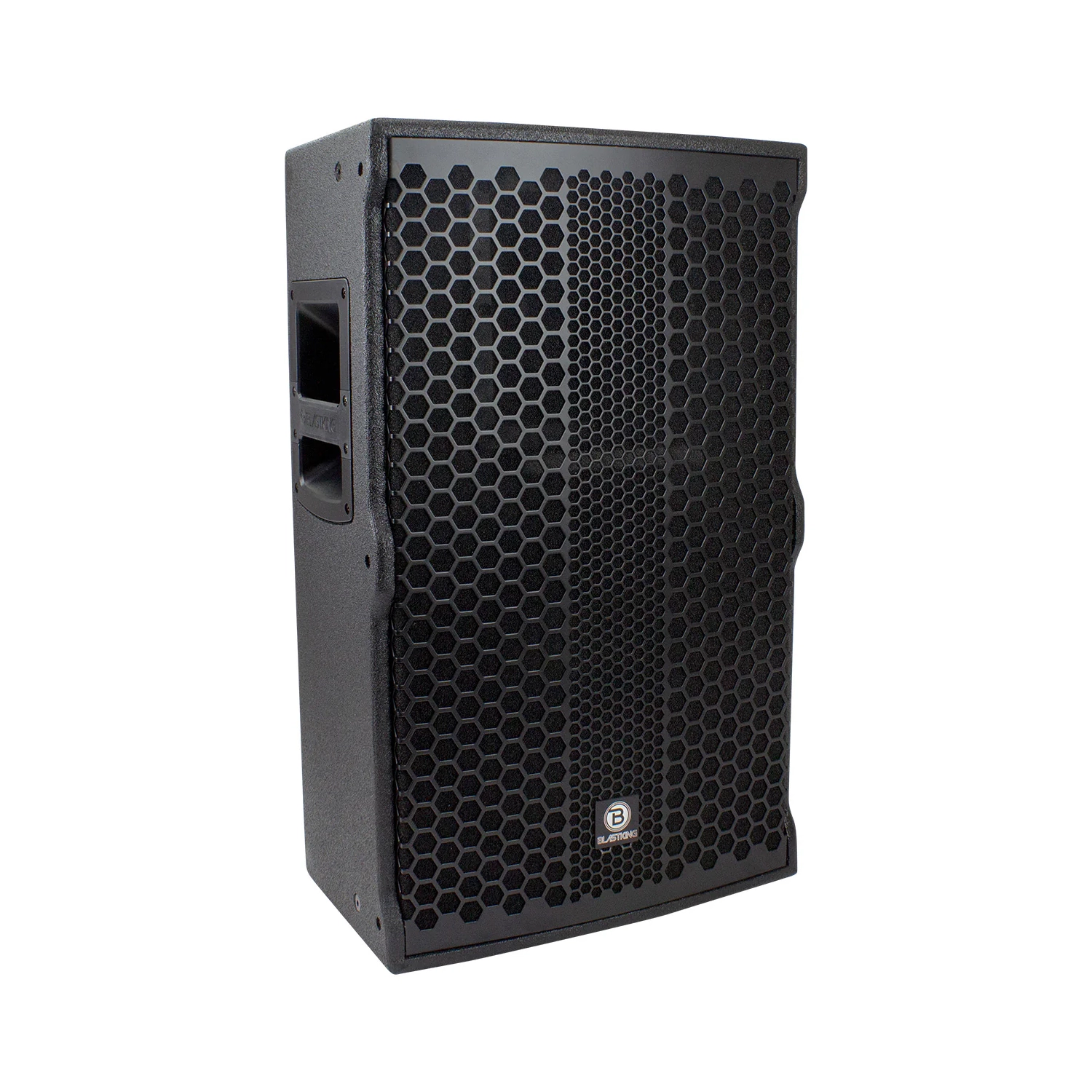 Blastking Novo-15A Altavoz Activo de 15" 2 Vías