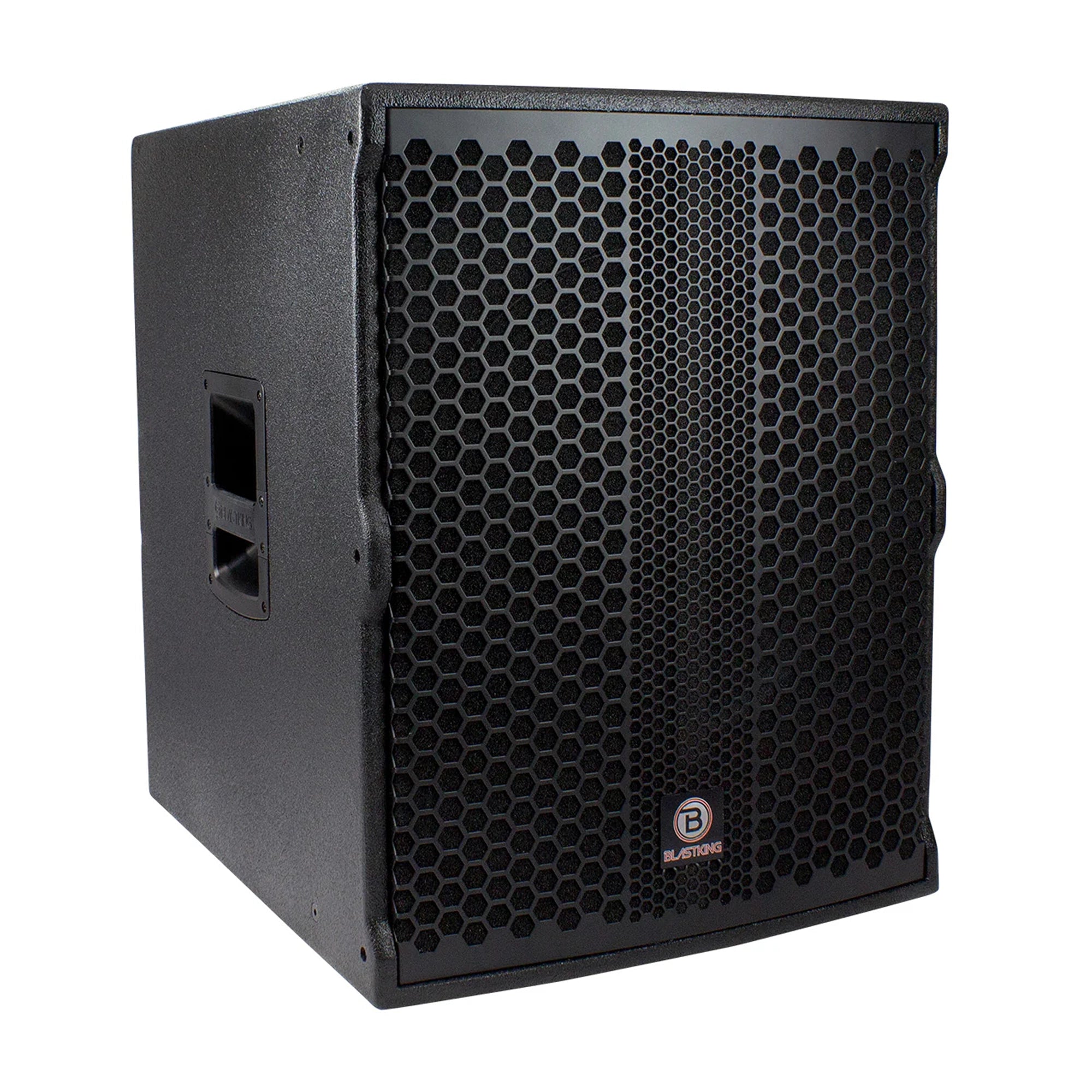 Blastking Subwoofer NOVO 18" Subwoofer Activo