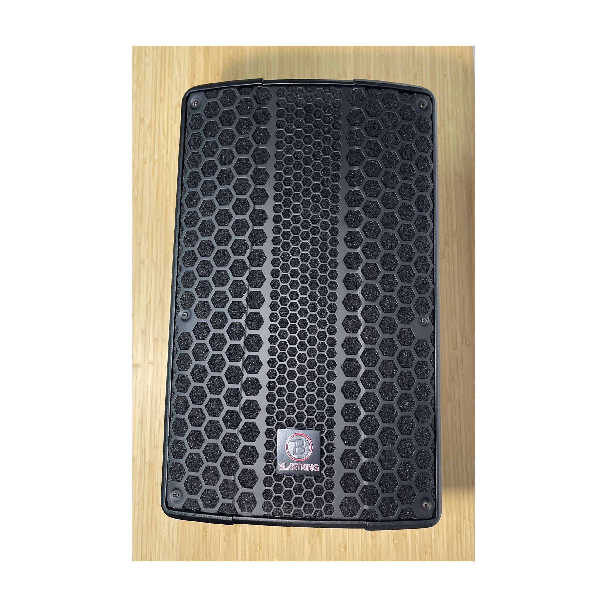 Blastking Novo - P10A 10" Active Speaker Box - B-Stock