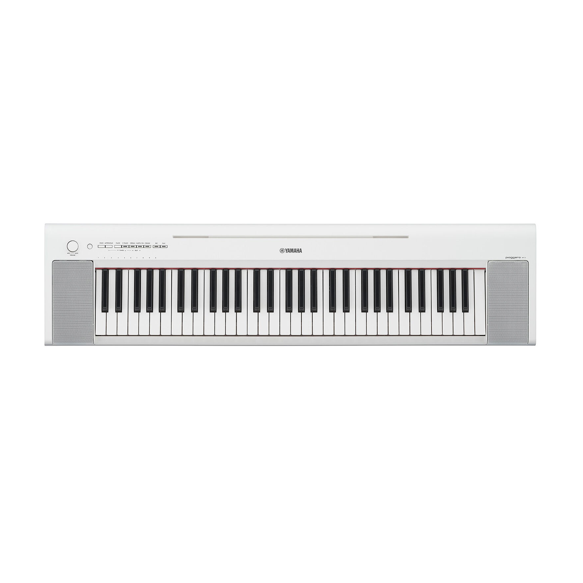 Yamaha Piaggero NP-15 61 Key Portable Piano