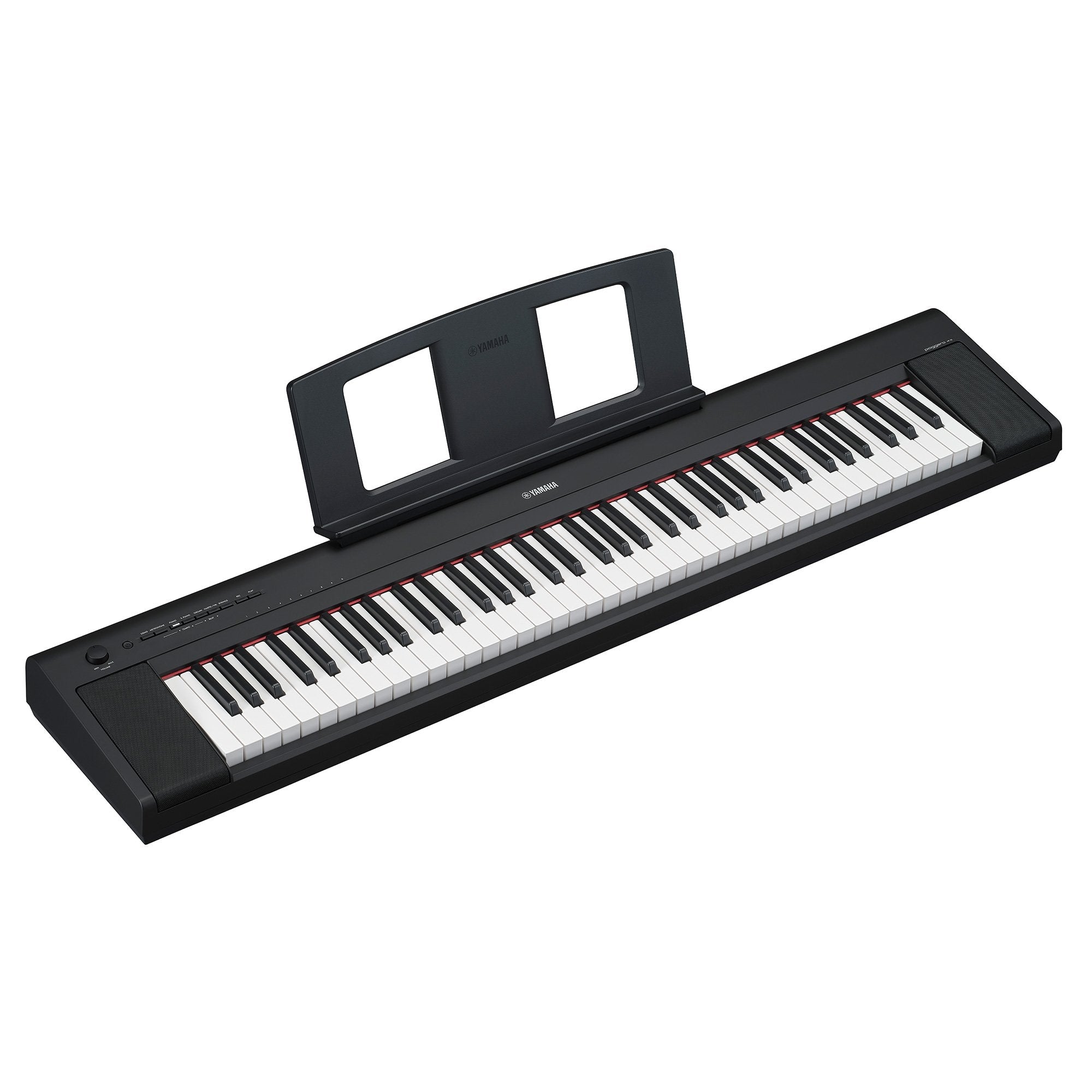 Yamaha Piaggero NP-35 76 Key Portable Piano