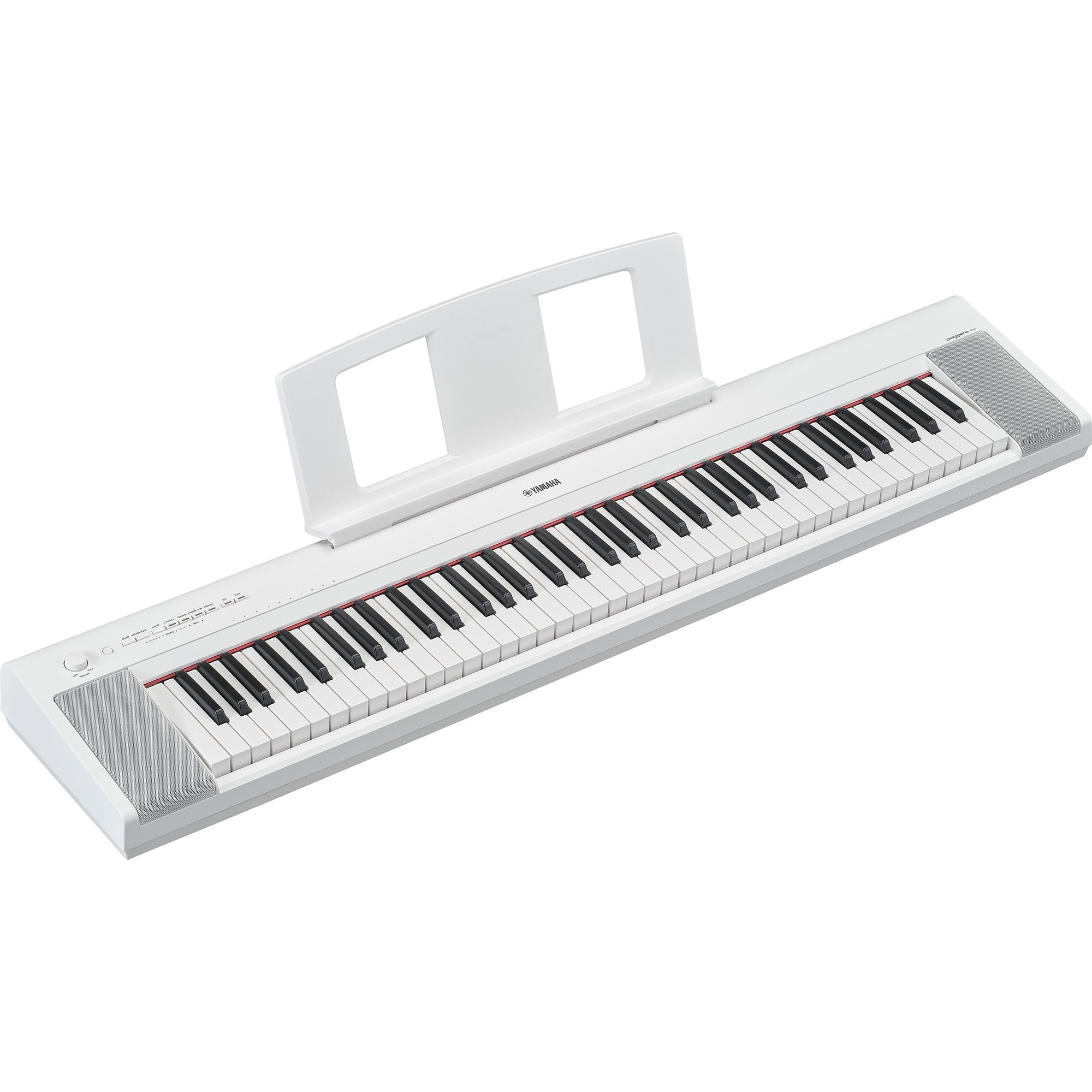 Yamaha Piaggero NP-35 76 Key Portable Piano