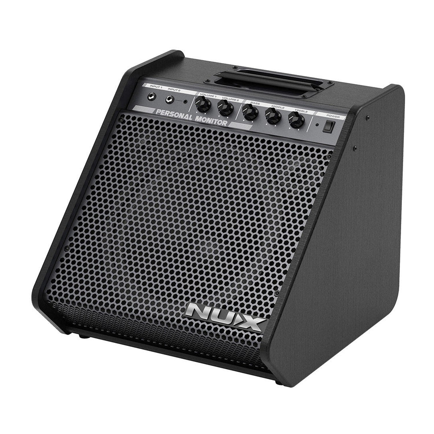 NPA-100 Professional Personal Monitor Speaker