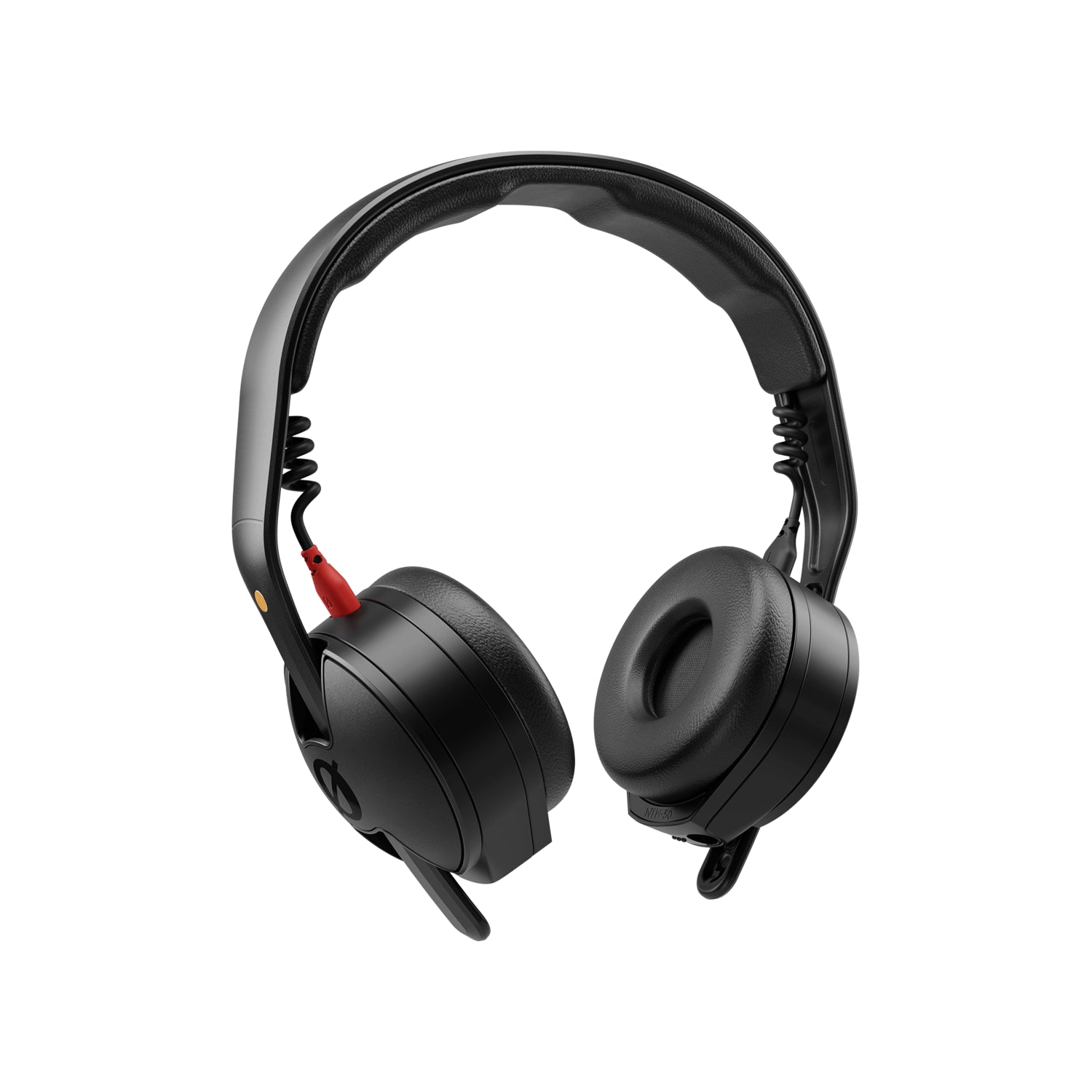Rode NTH-50 Closed-Back Headphones - Black