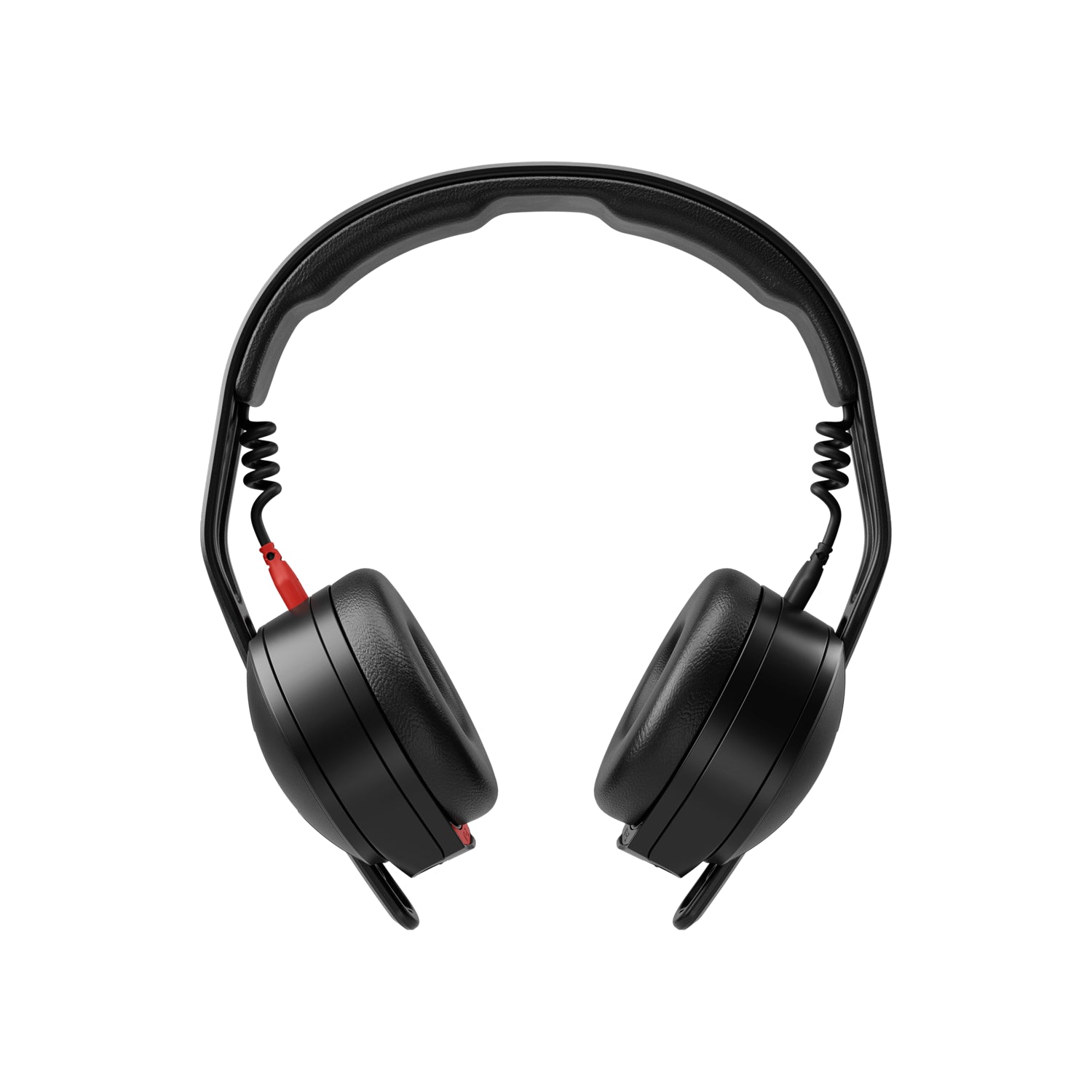 Rode NTH-50 Closed-Back Headphones - Black
