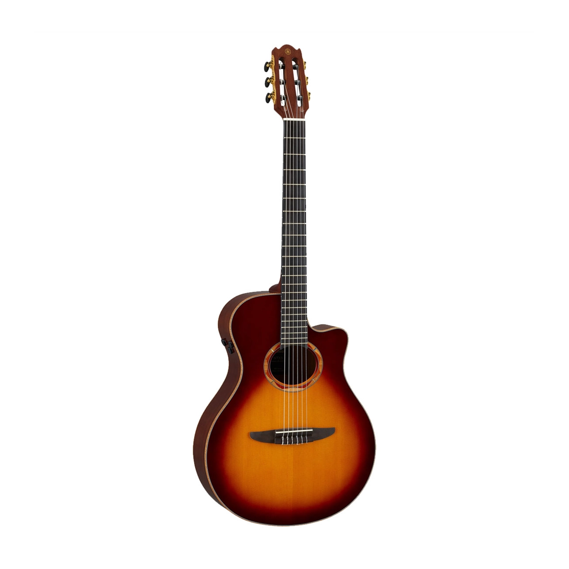Guitarra electroacústica Yamaha NTX3