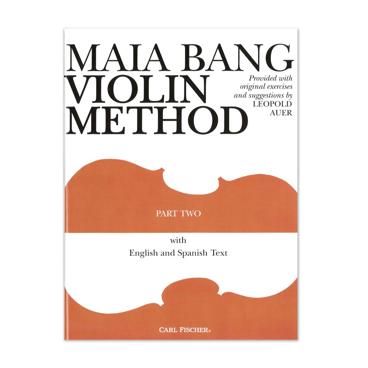 Maia Bang Violin Method - Part 2