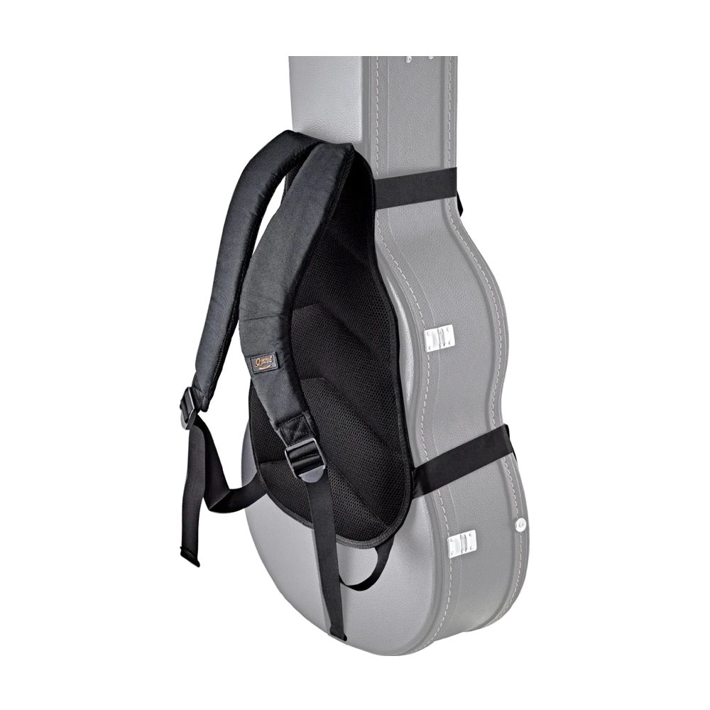 Ortega OBPS-DLX Deluxe Back Pack Straps