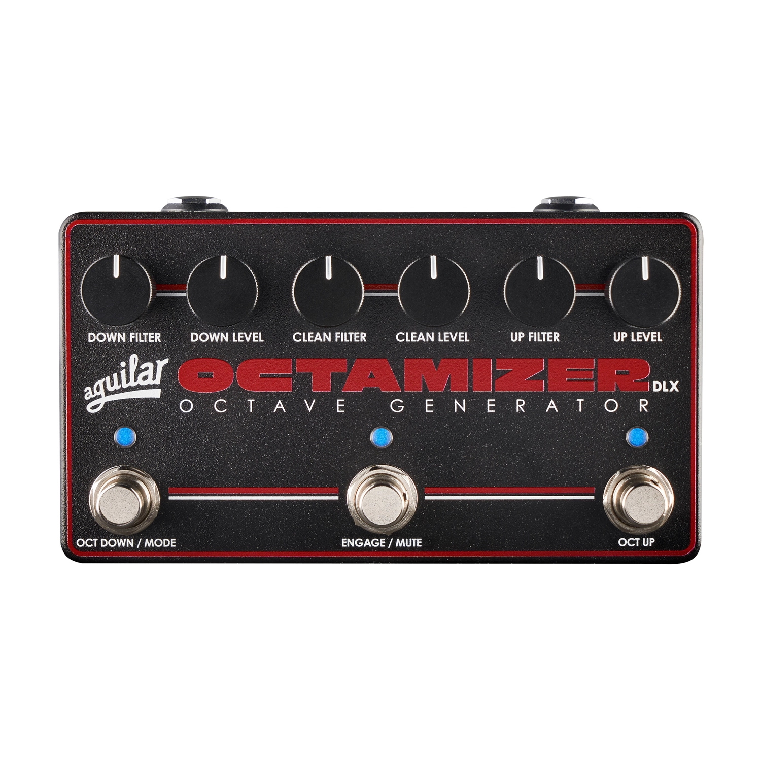Aguilar Octamizer DLX Octave Bass Pedal