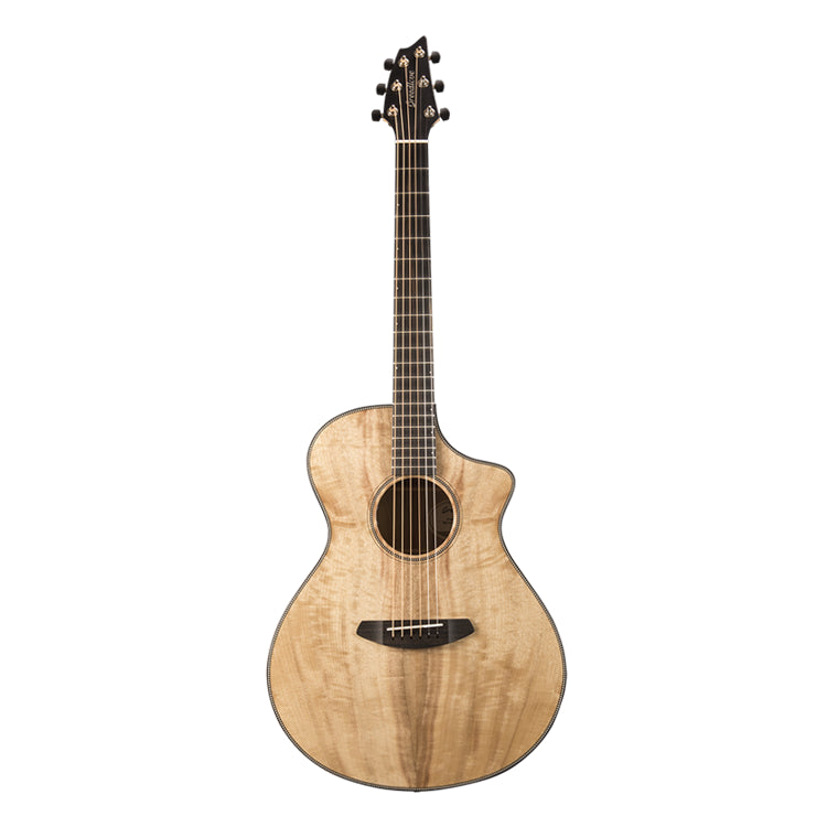 Guitarra Acústica-Eléctrica Breedlove Oregon Concert Ce - Natural