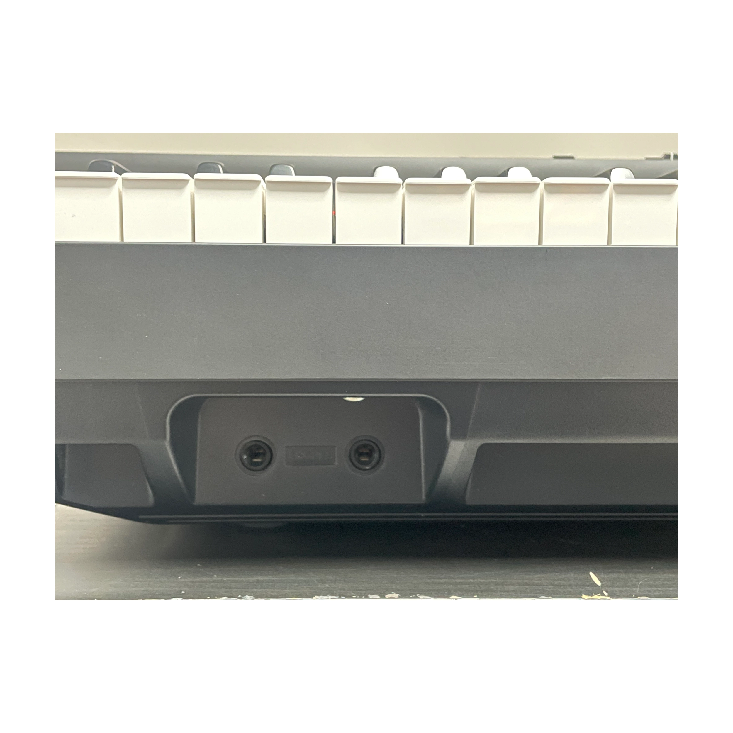 Yamaha P-125 88 Key Digital Piano - Black - B-Stock