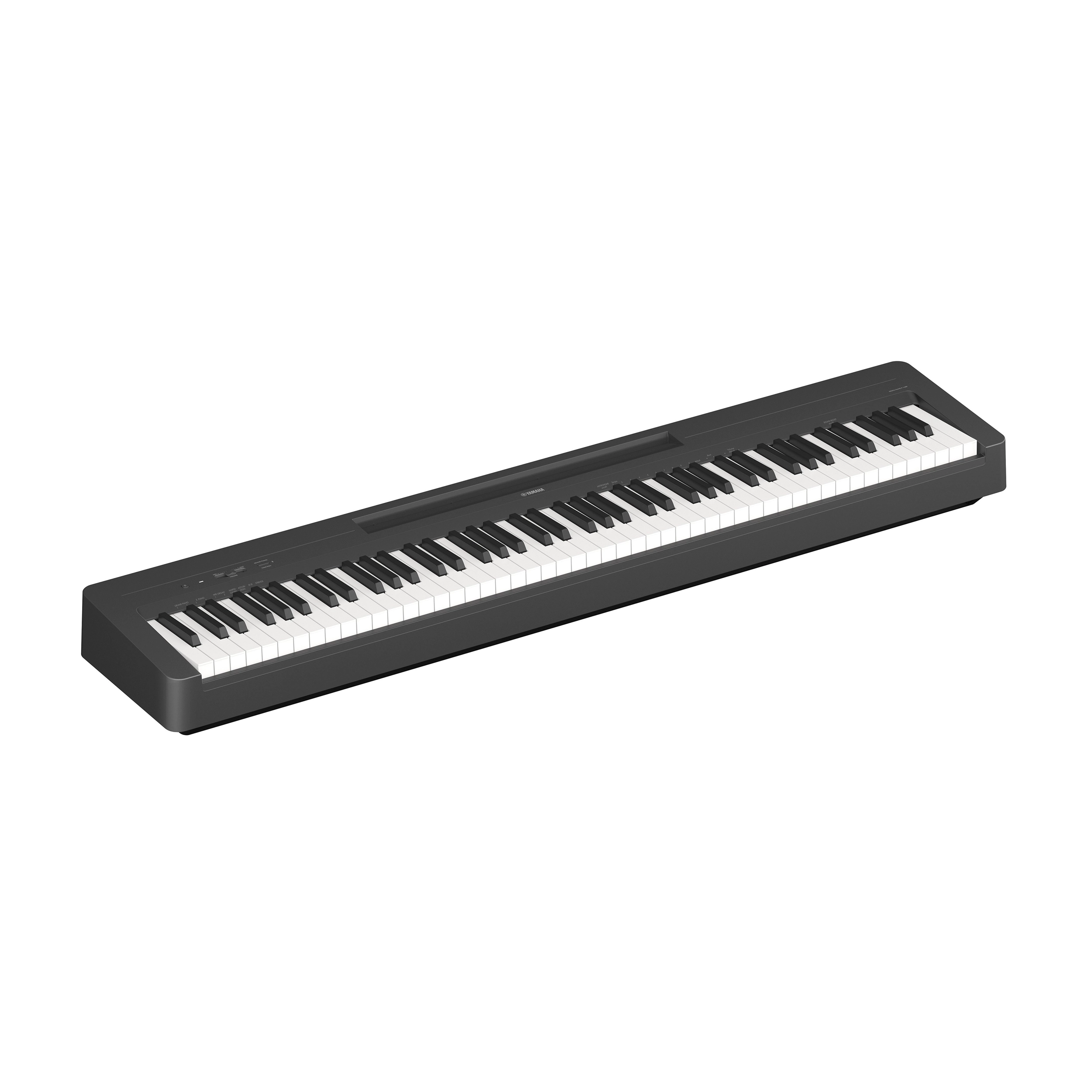 Yamaha P-145BT 88-Key Digital Piano