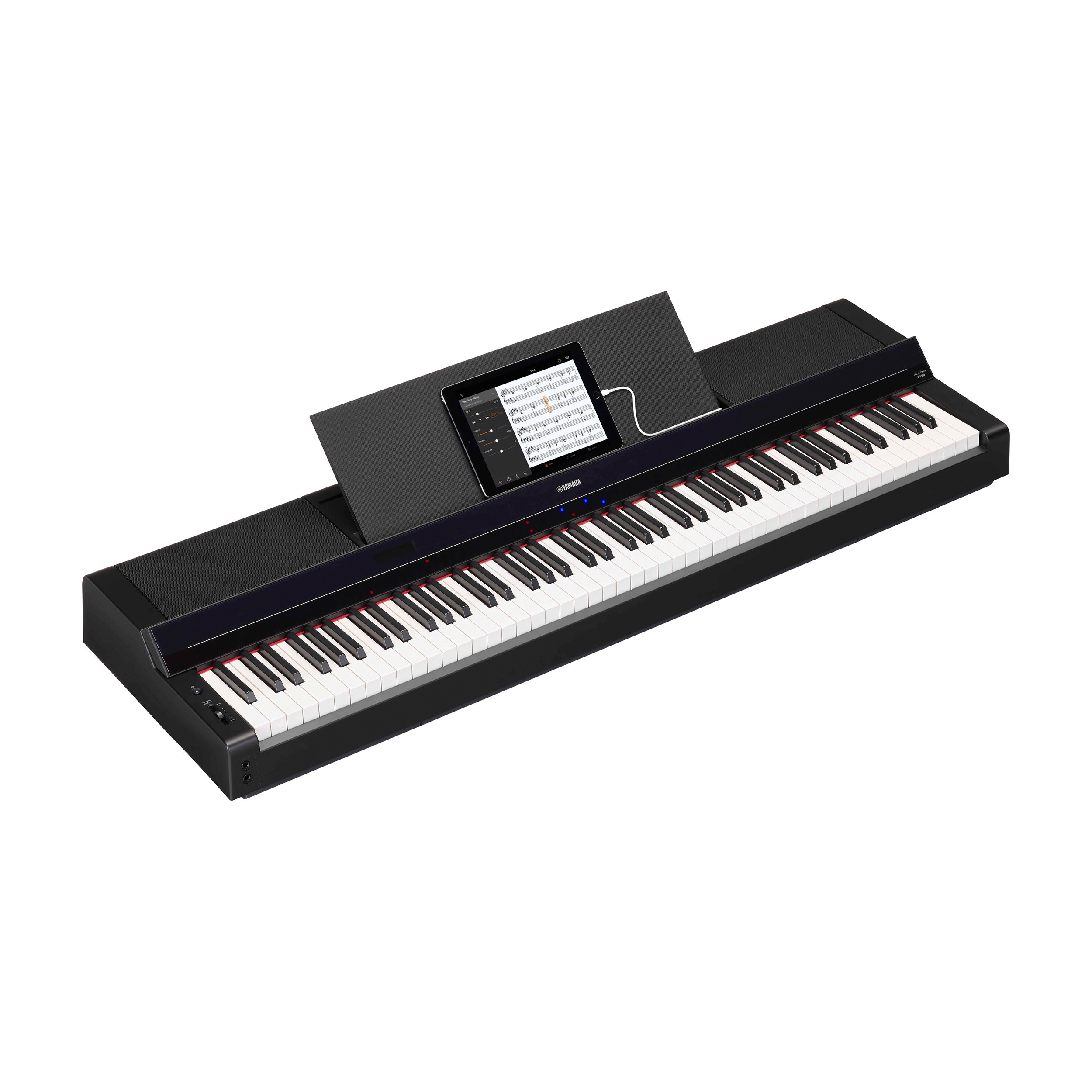 Yamaha P-S500 88-Key Smart Digital Piano